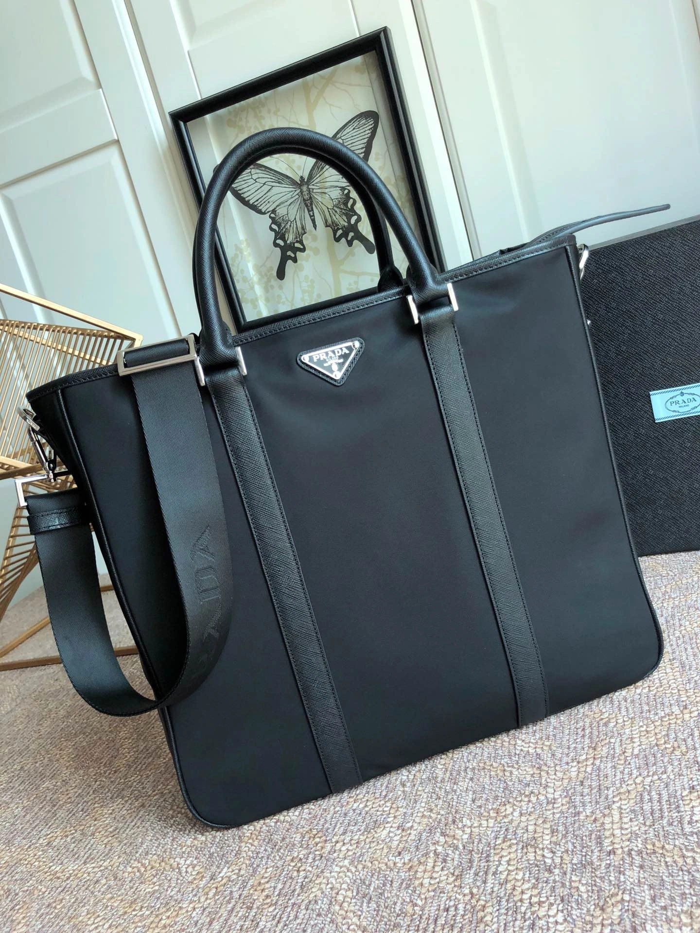 Prxdx Briefcase TopPick 55356