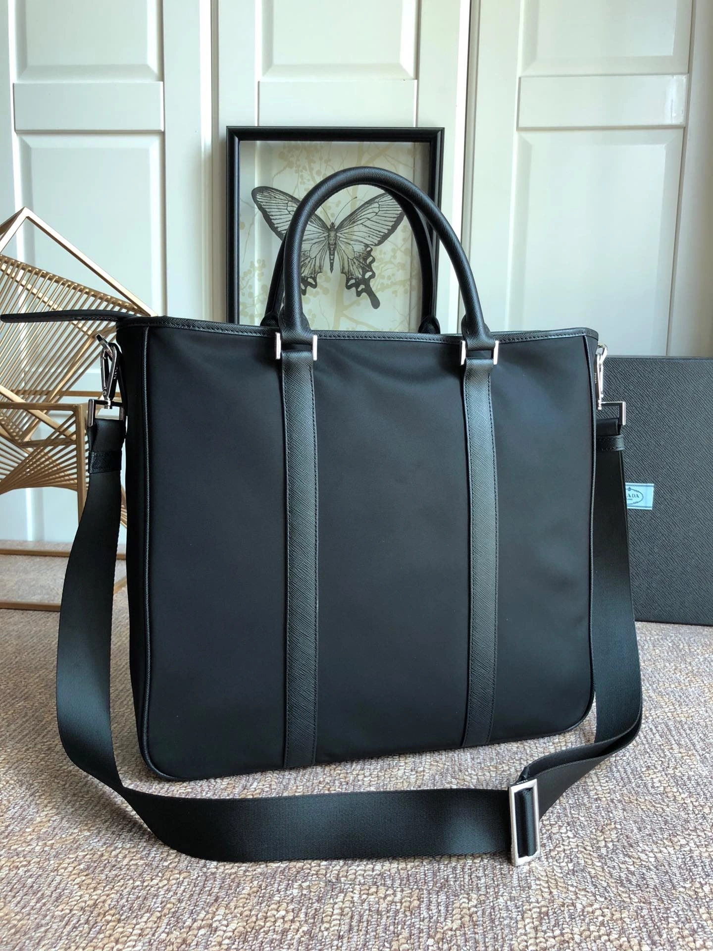 Prxdx Briefcase TopPick 55356