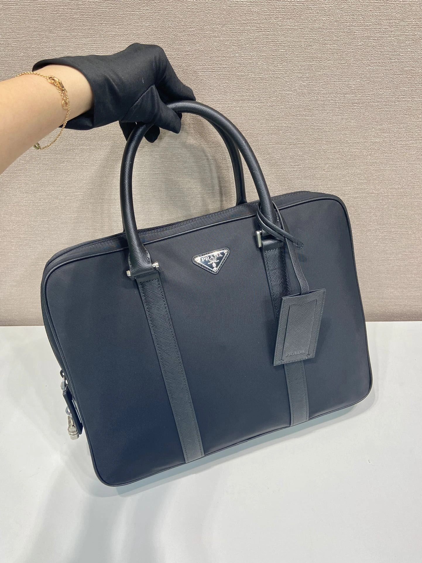 Versatile Prxdx Briefcase 55383