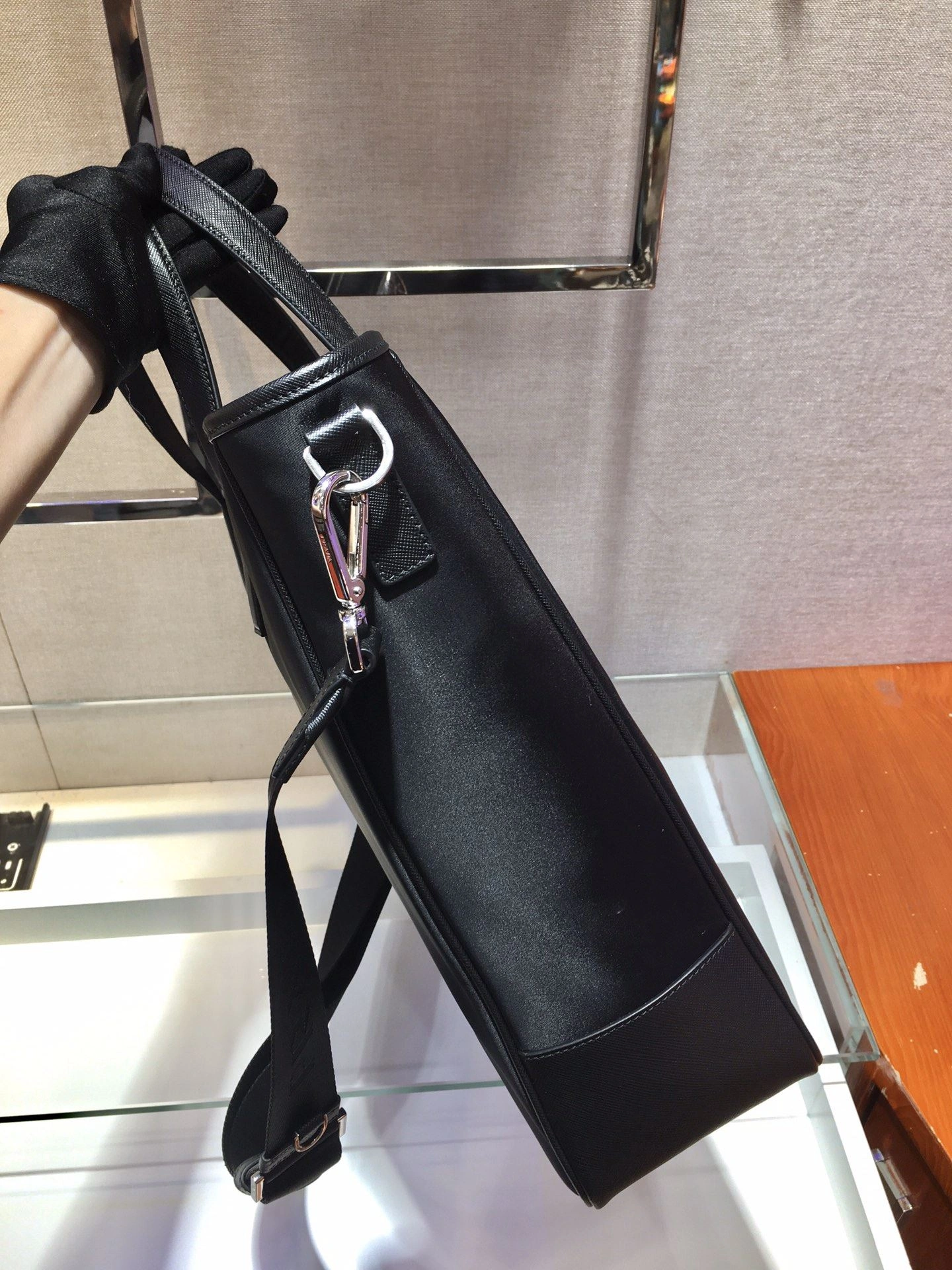Stylish Prxdx Briefcase 55371
