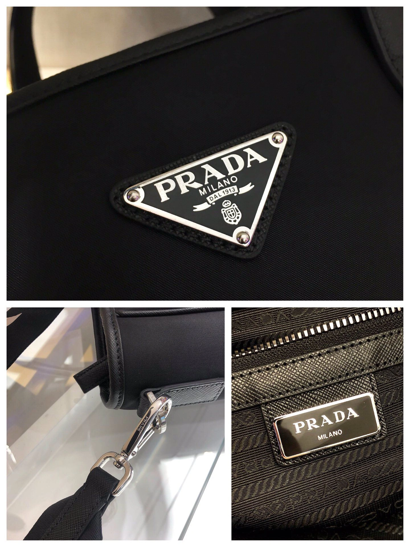 Stylish Prxdx Briefcase 55371