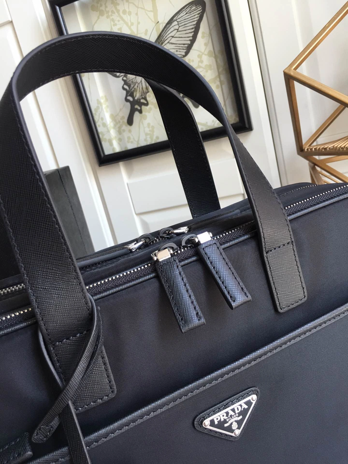 Modern Prxdx Briefcase 55382