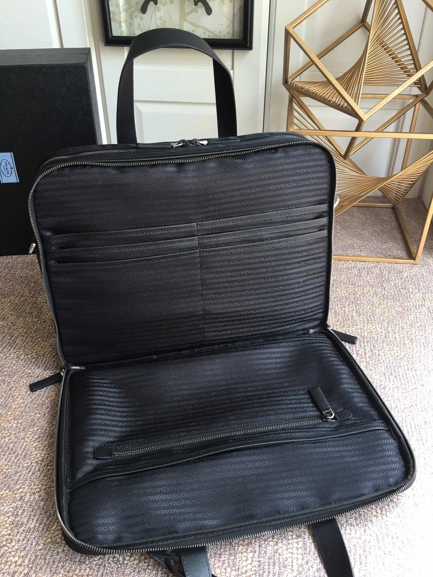 Modern Prxdx Briefcase 55382