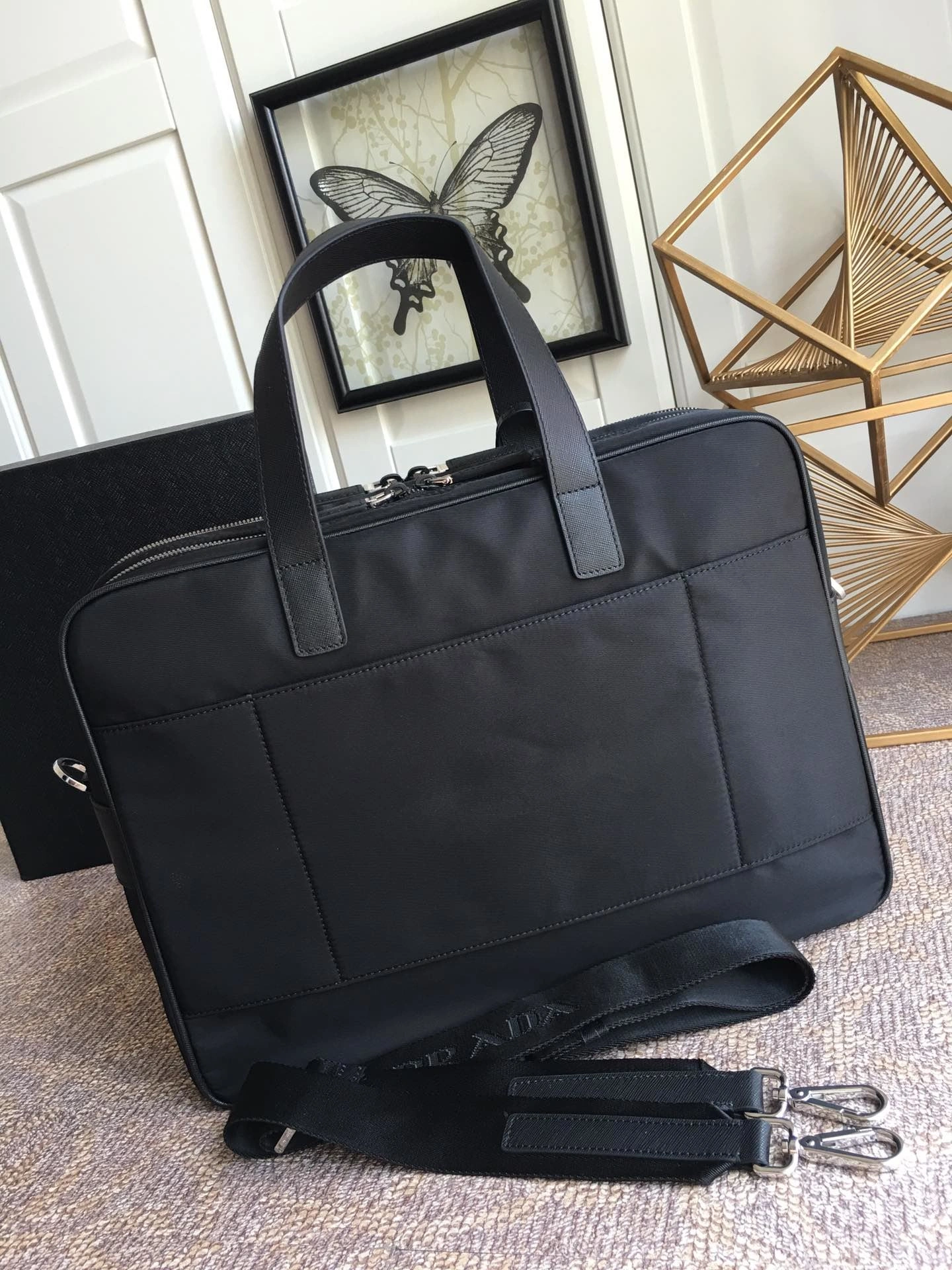 Modern Prxdx Briefcase 55382