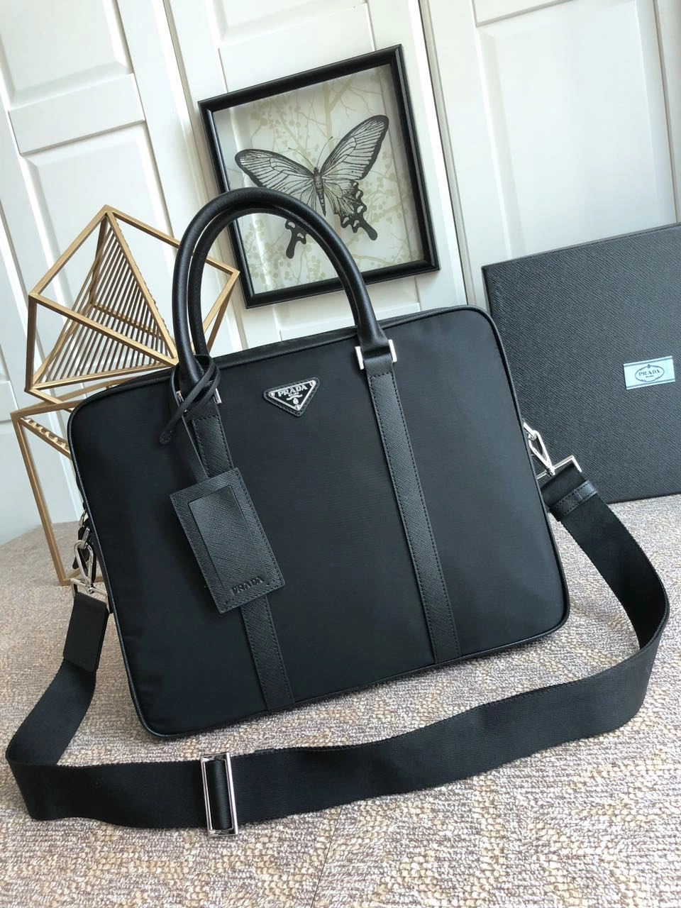 Prxdx Briefcase DailyWear 55354