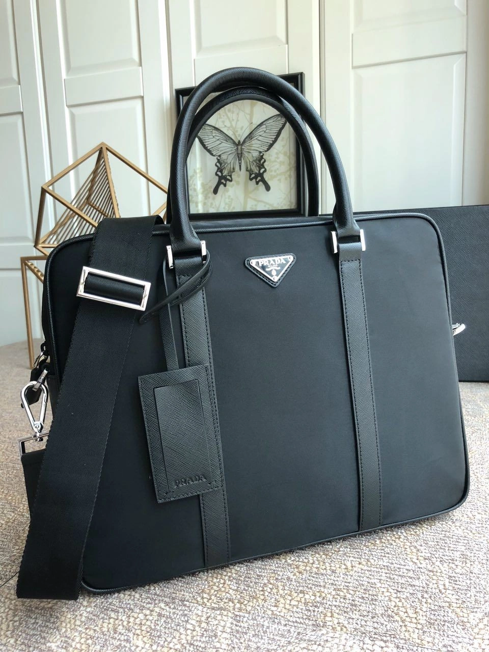 Prxdx Briefcase DailyWear 55354