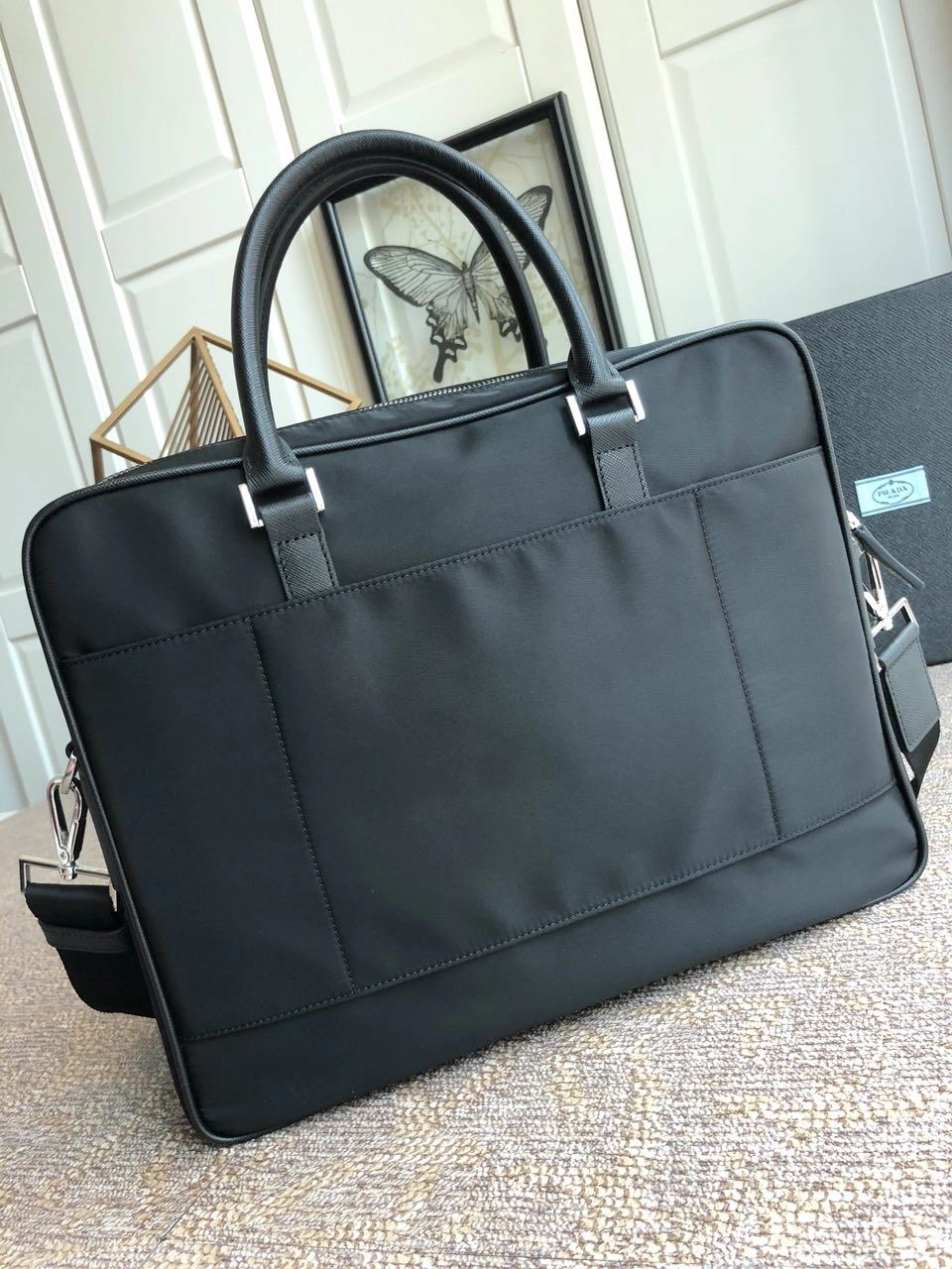 Prxdx Briefcase DailyWear 55354