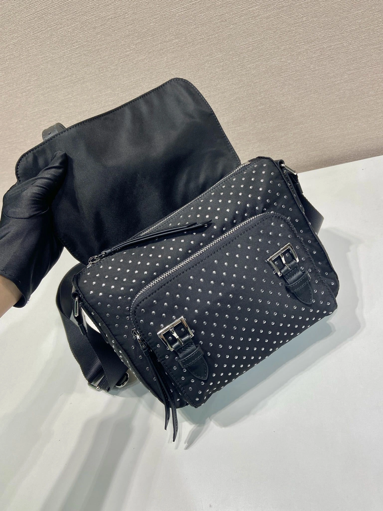 Fashionable Prxdx Satchel Bags 55156