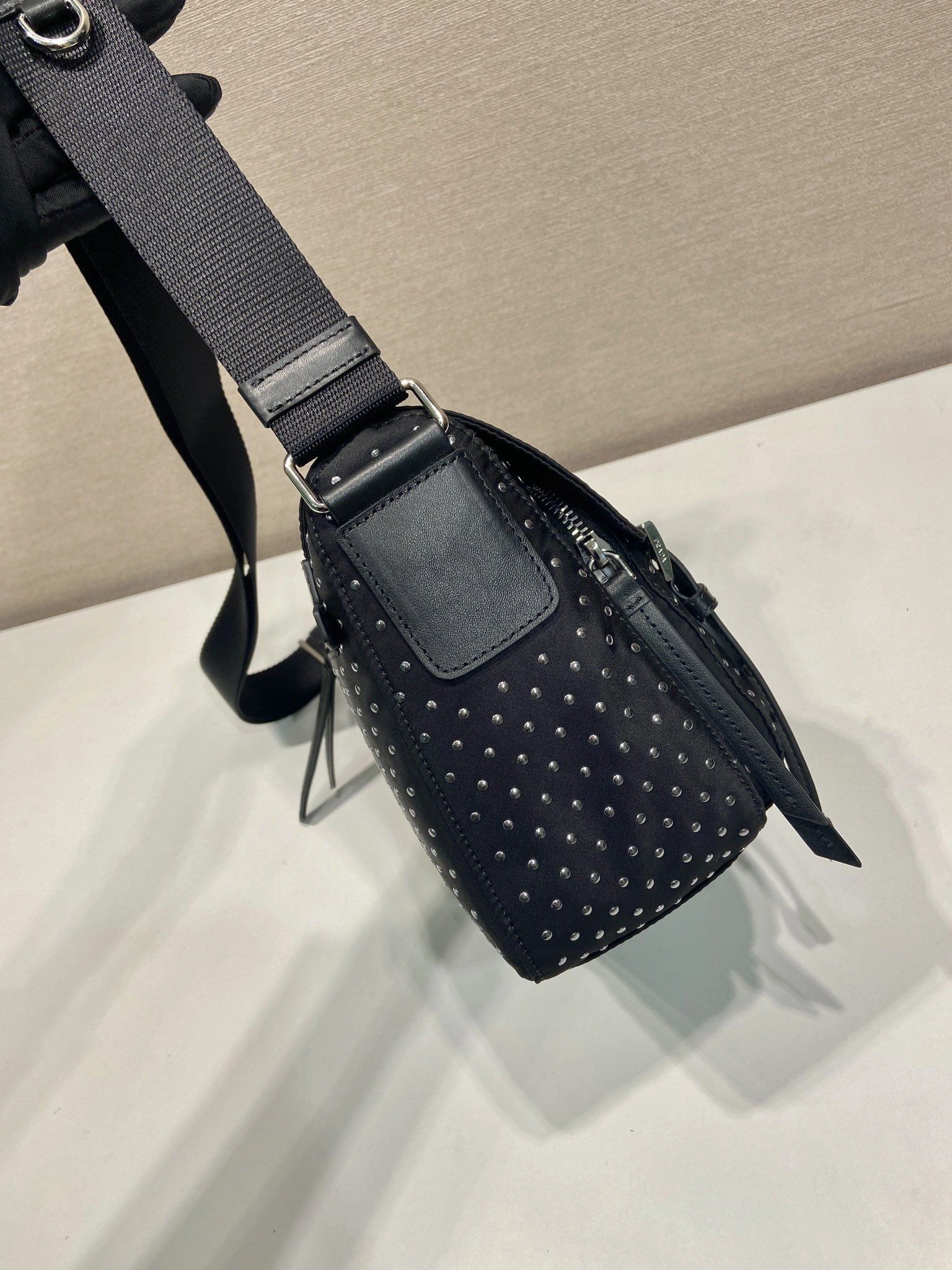 Fashionable Prxdx Satchel Bags 55156