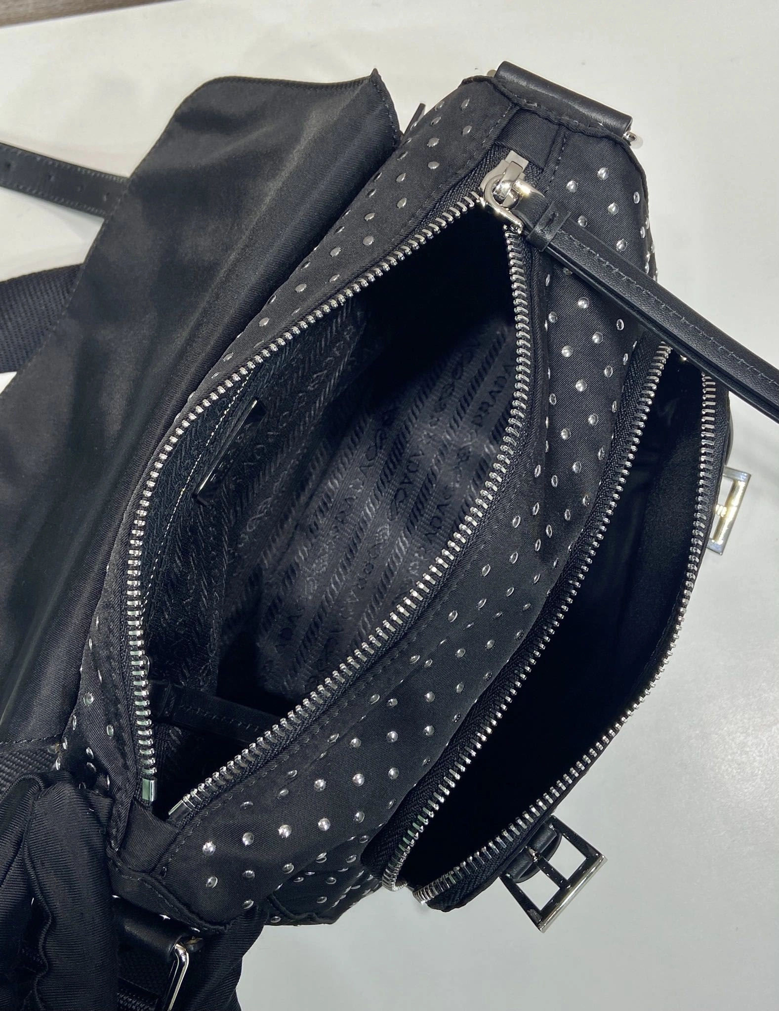 Fashionable Prxdx Satchel Bags 55156