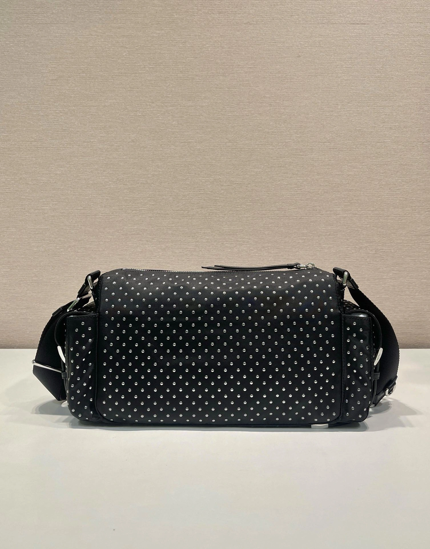 Prxdx Satchel Bags Soft 55171