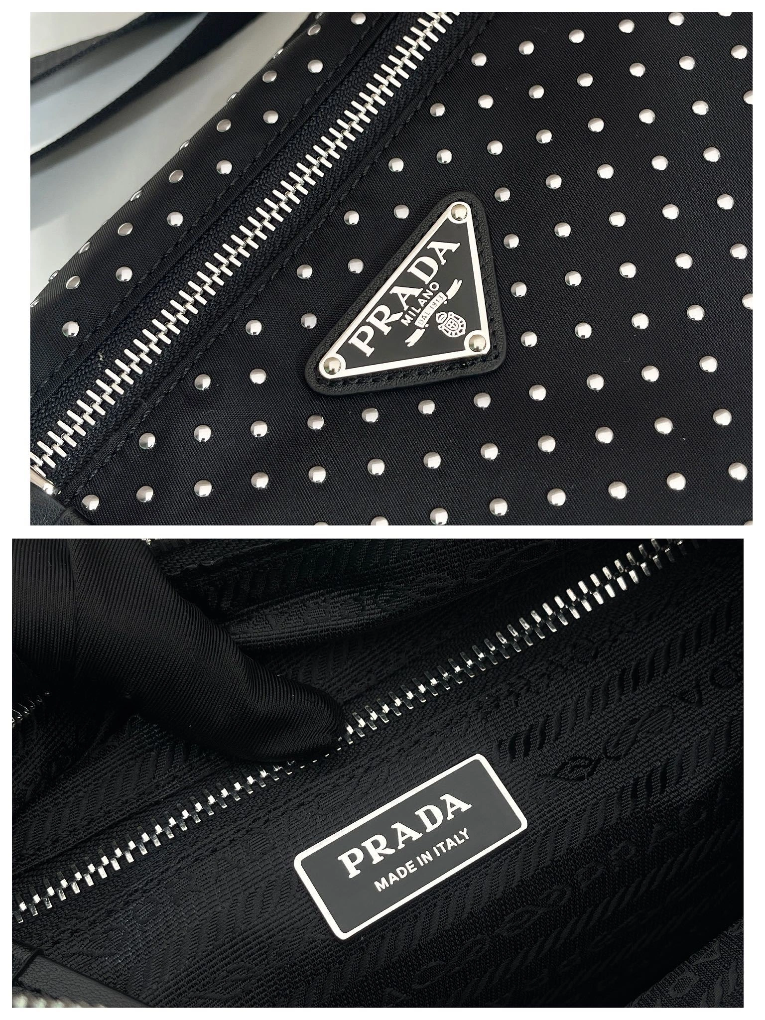 Prxdx Satchel Bags Soft 55171