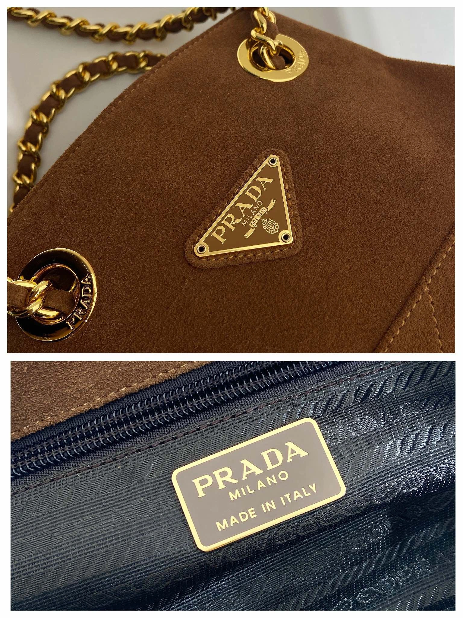 DailyWear Prxdx Bucket Bags 55322