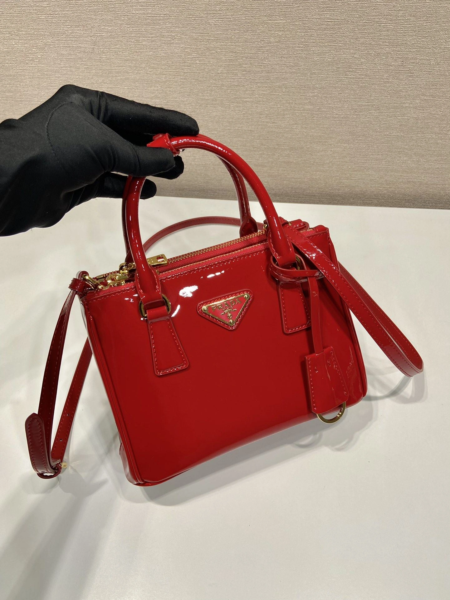 Practical Prxdx Top Handle Bags 54888