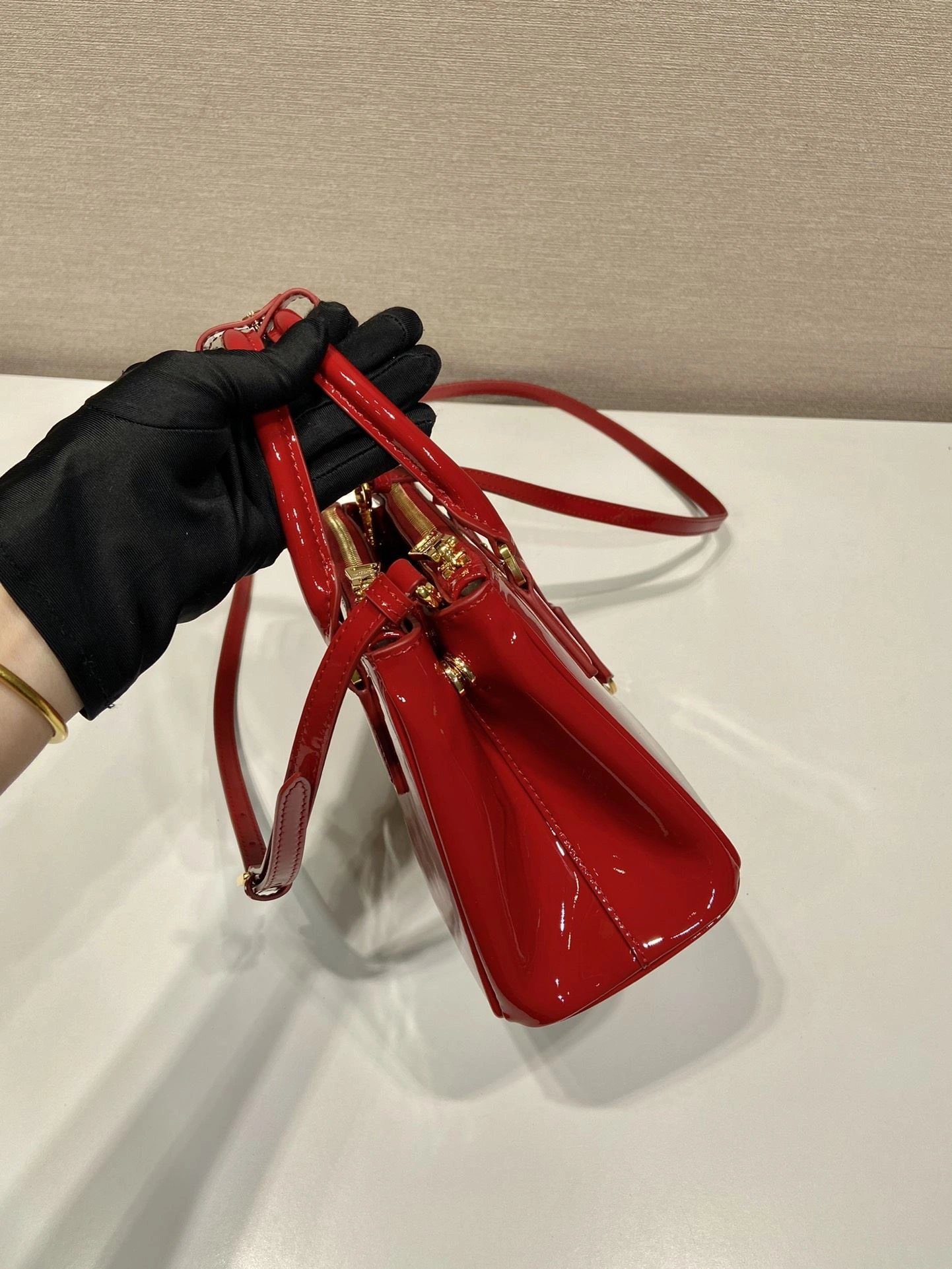 Practical Prxdx Top Handle Bags 54888