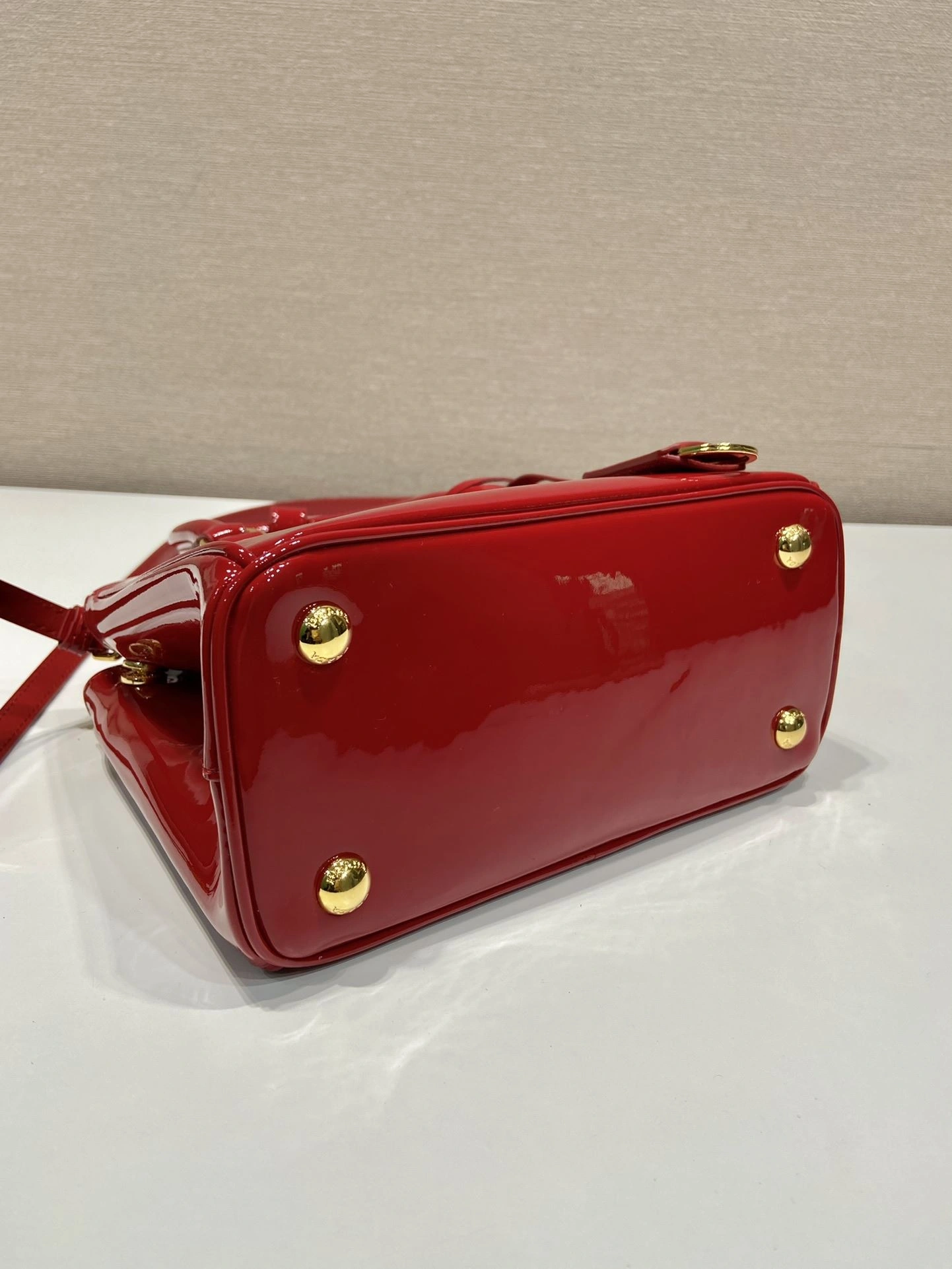 Practical Prxdx Top Handle Bags 54888