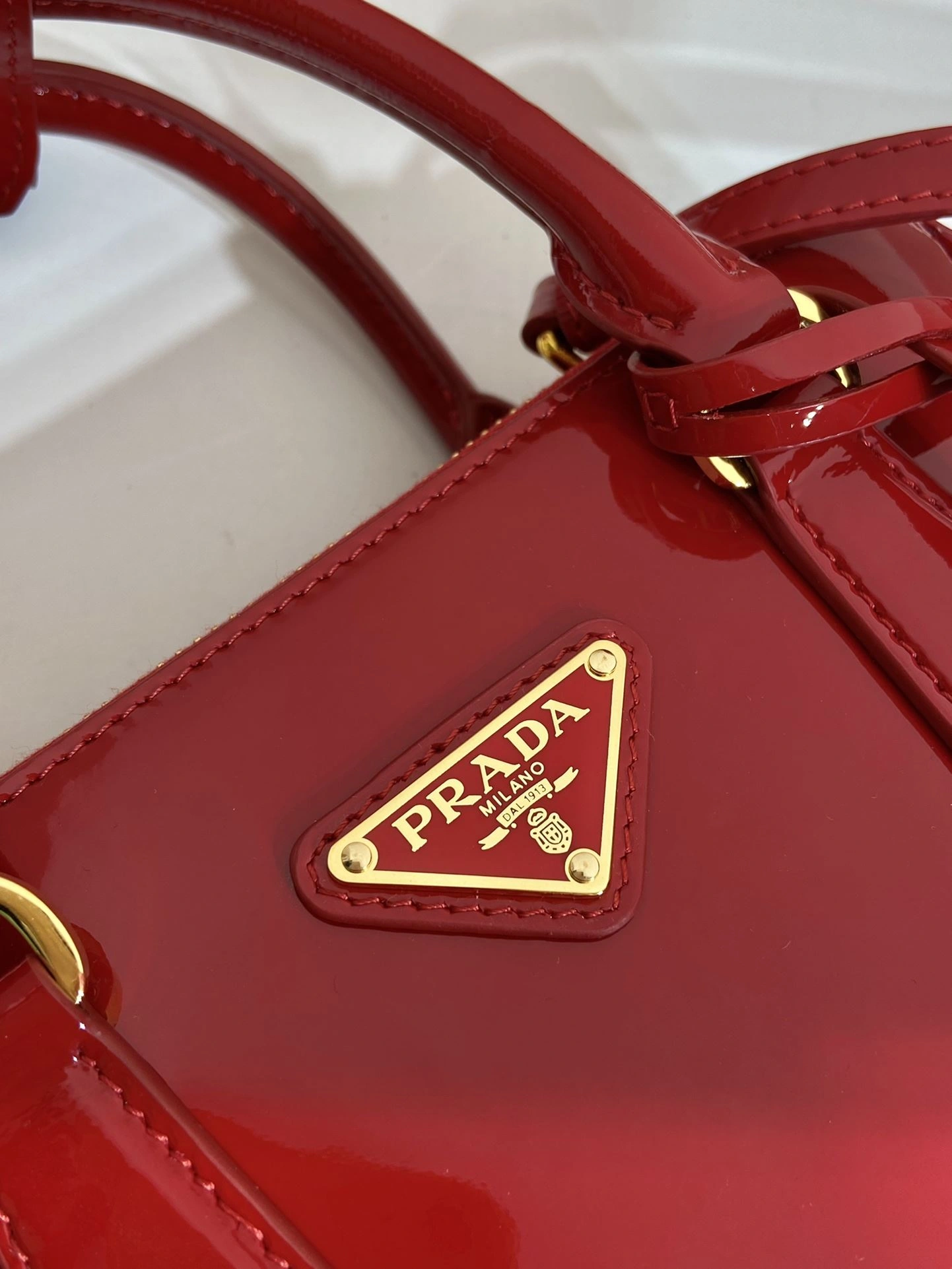 Practical Prxdx Top Handle Bags 54888