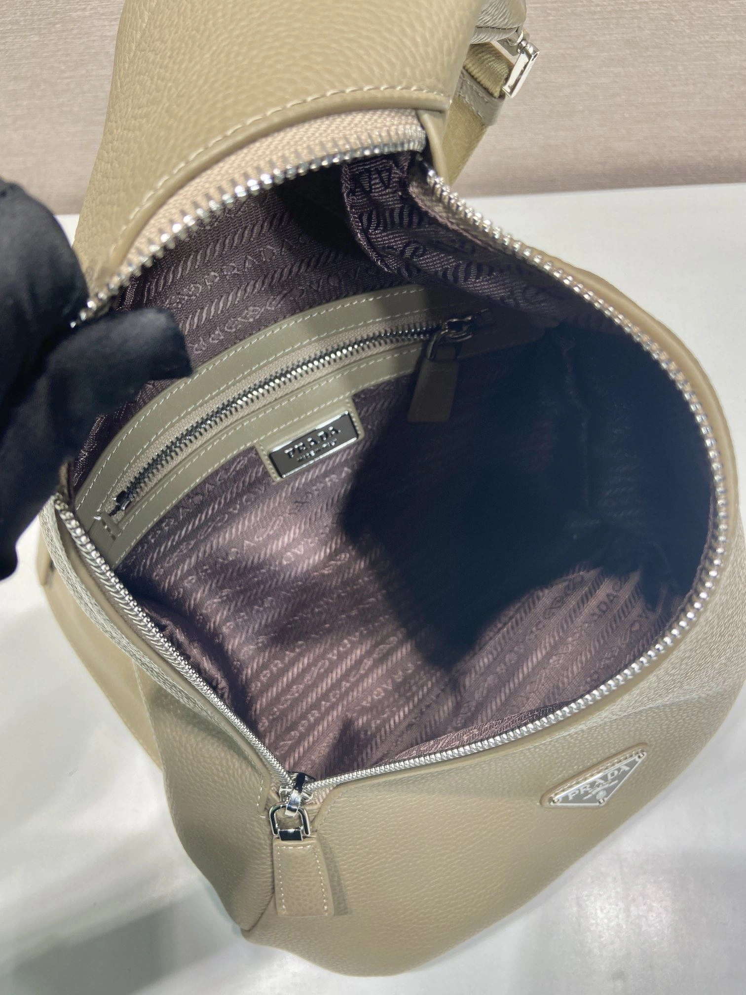 Prxdx Waist & Chest Packs Cozy 54727