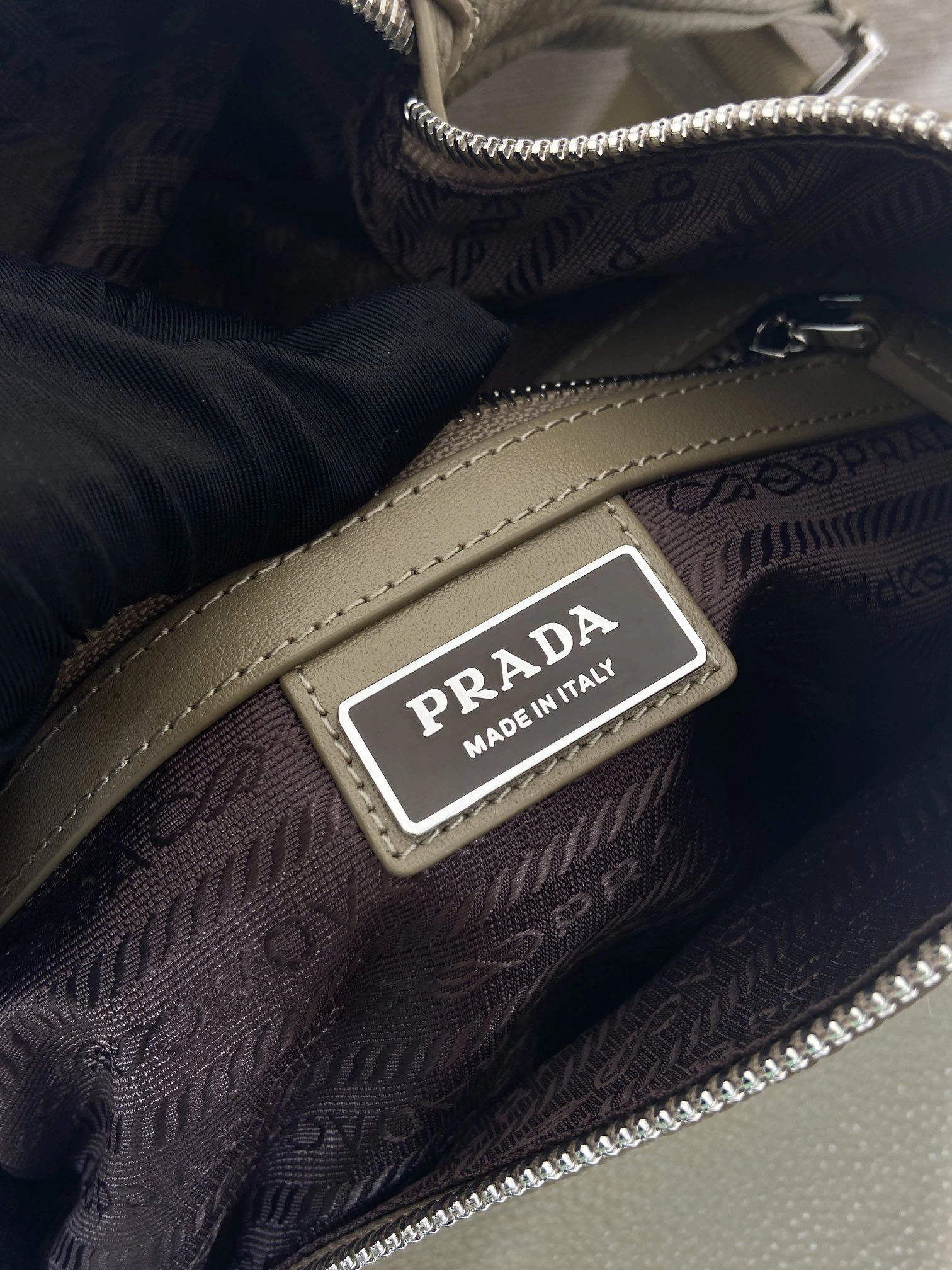 Prxdx Waist & Chest Packs Cozy 54727