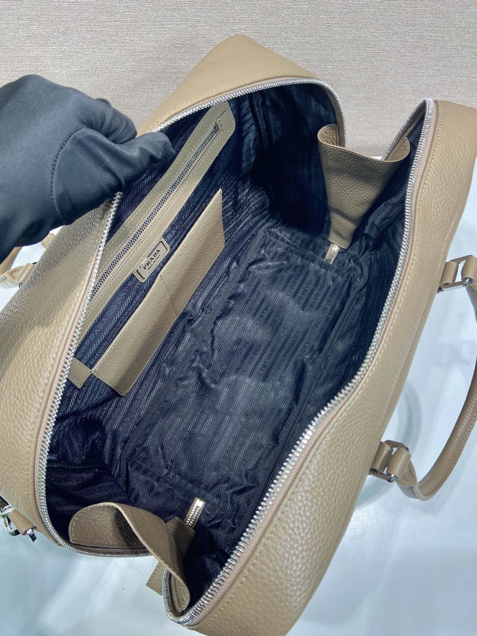 Breathable Prxdx Briefcase 55370