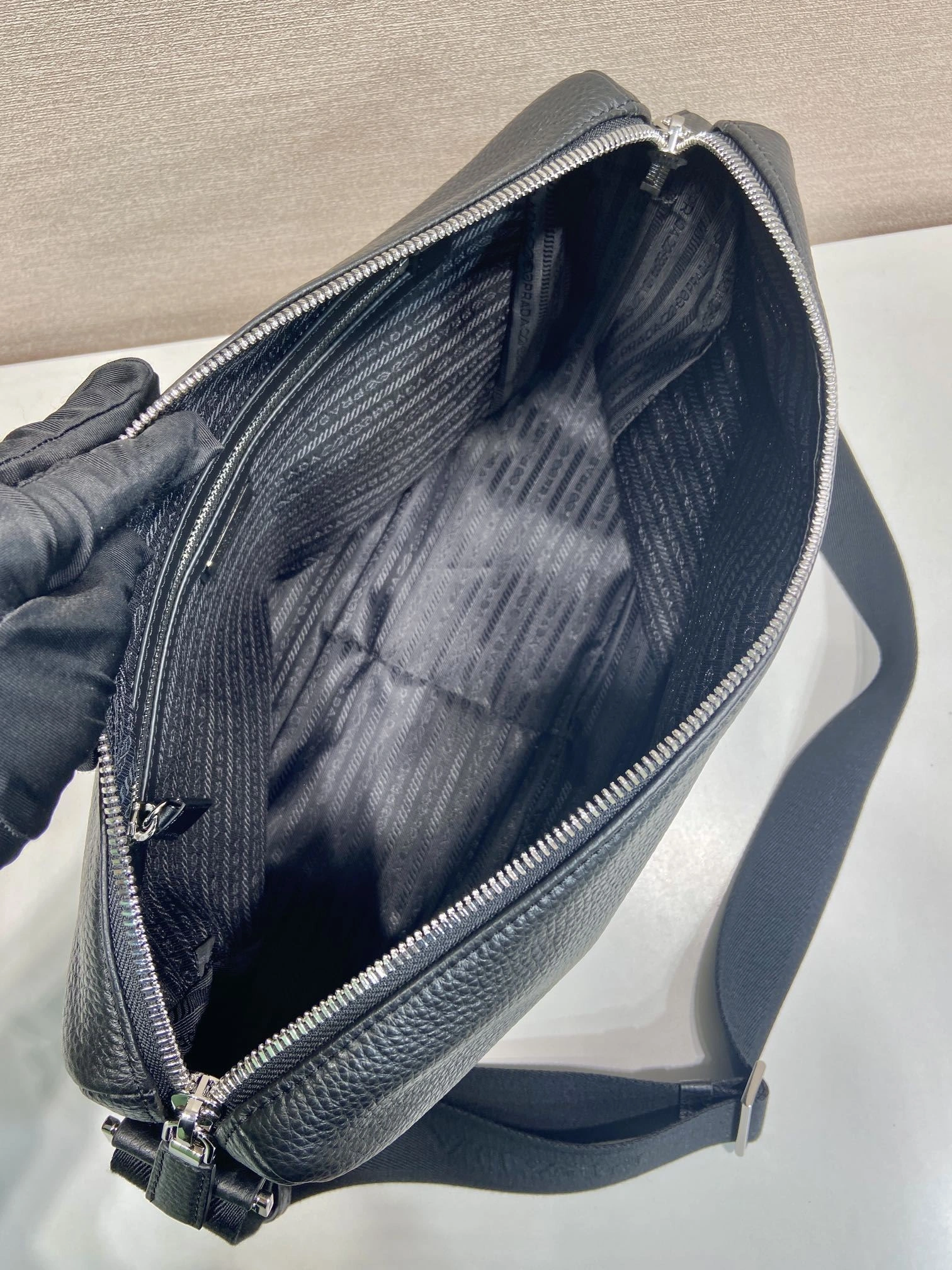 Prxdx Satchel Bags Resilient 55145