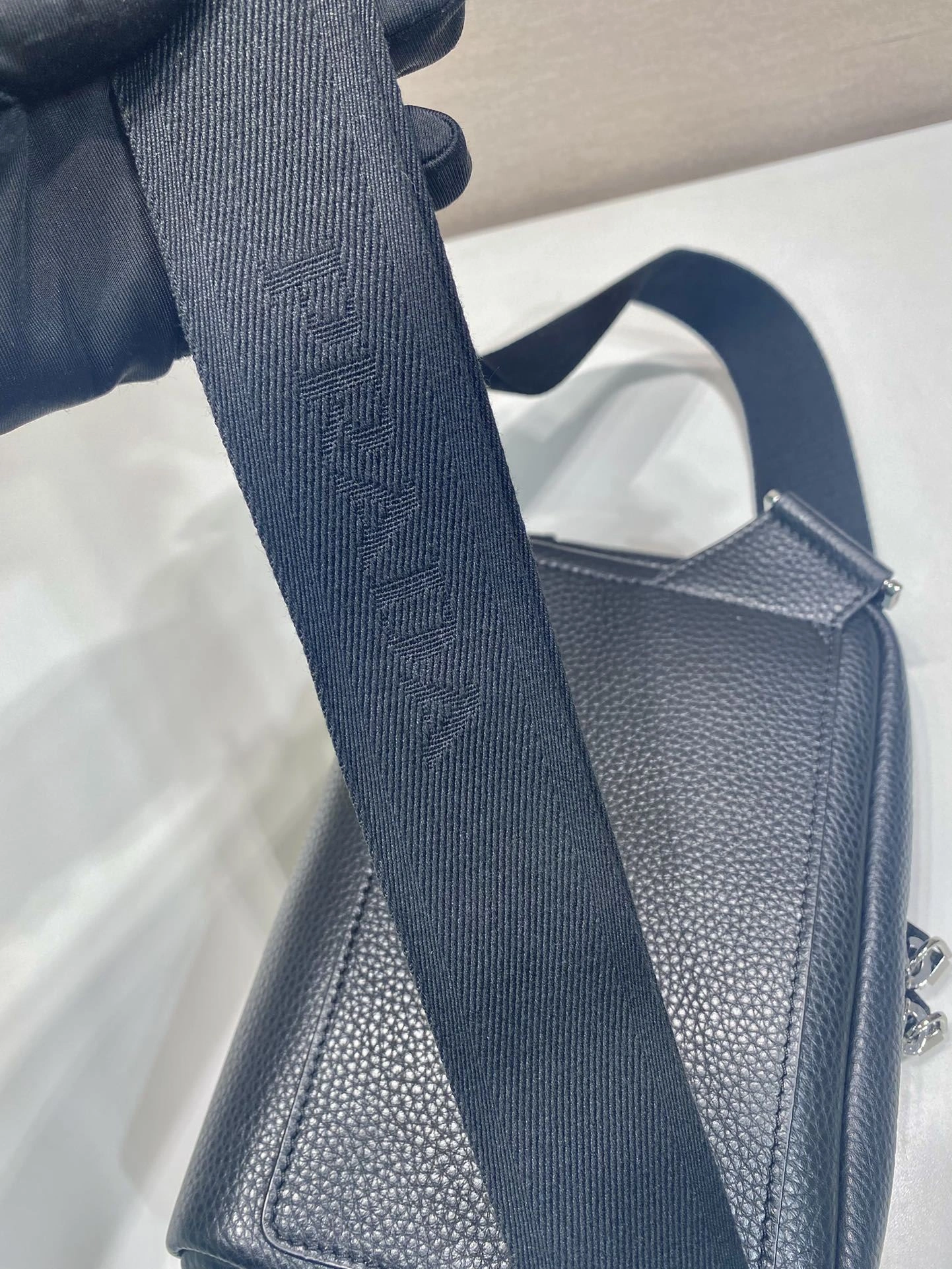 Prxdx Satchel Bags AllSeason 55141