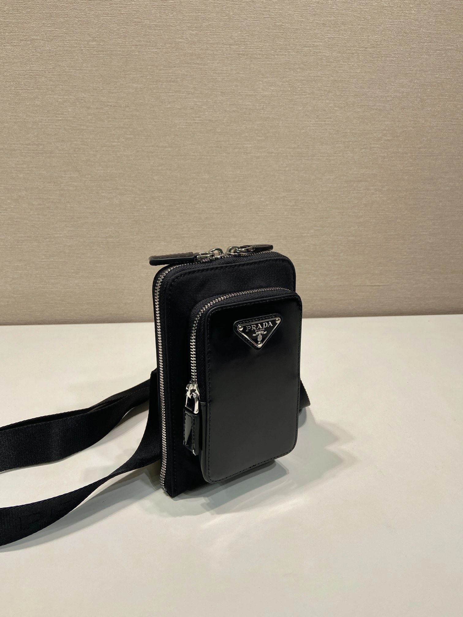 Prxdx Satchel Bags Sleek 55112