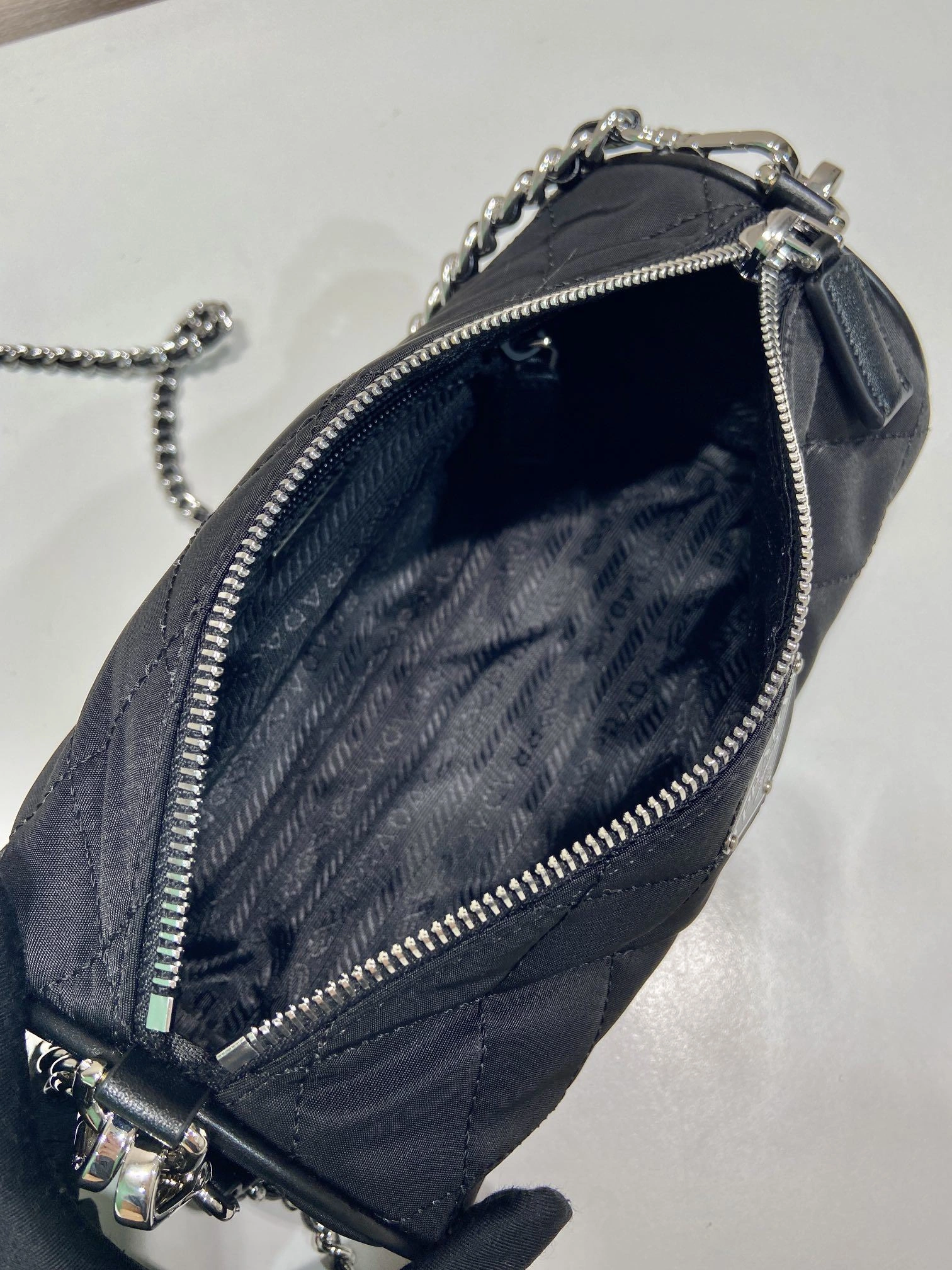 Cozy Prxdx Round Bags 55232