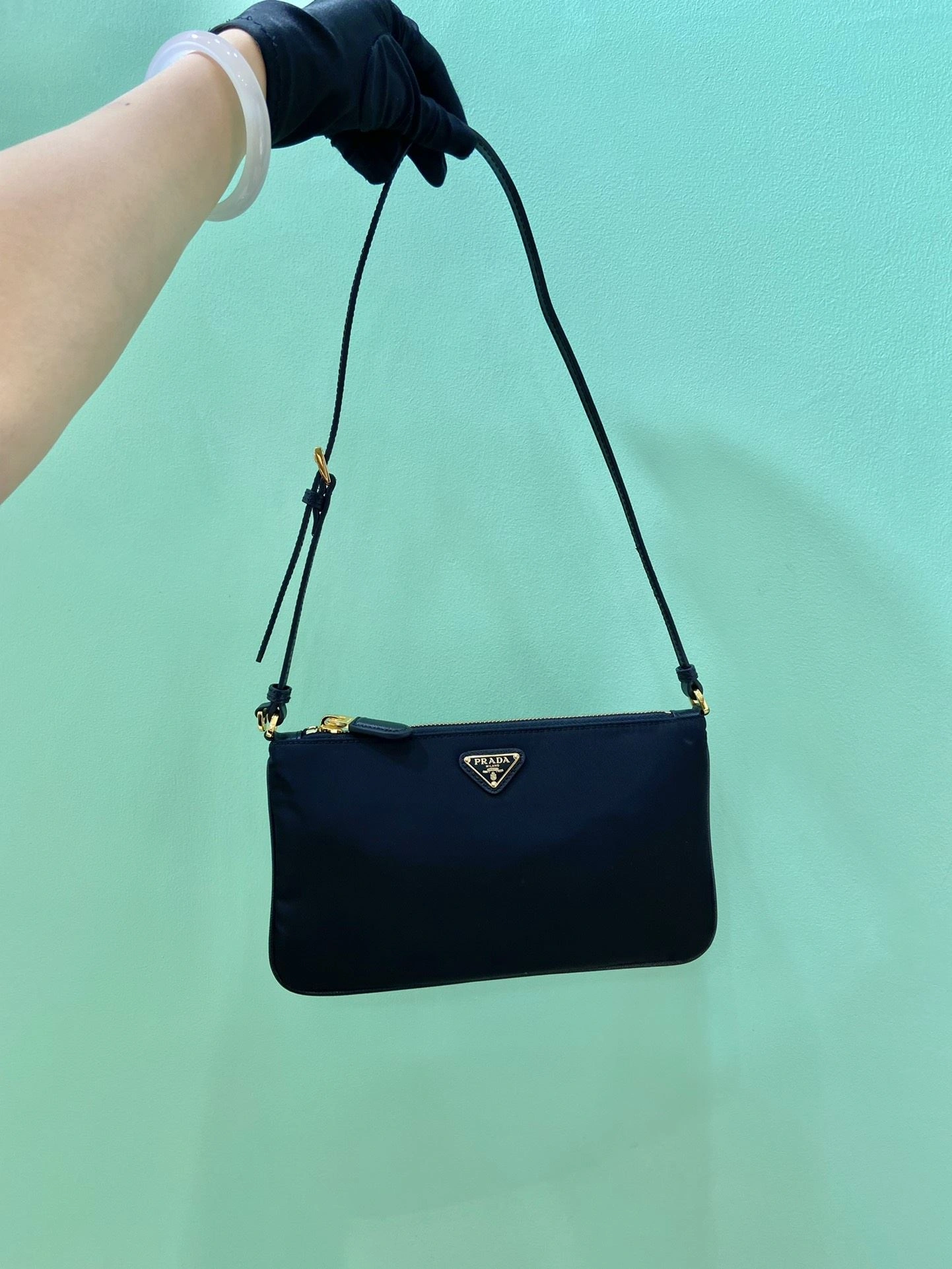 Prxdx Top Handle Bags EasyMatch 54880