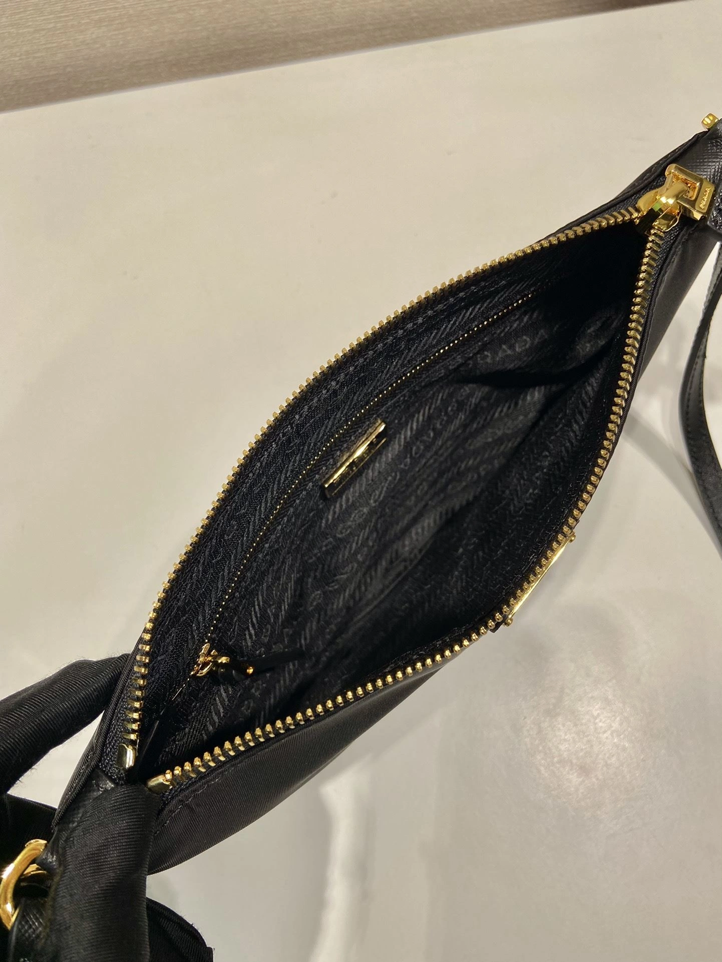 Prxdx Top Handle Bags EasyMatch 54880