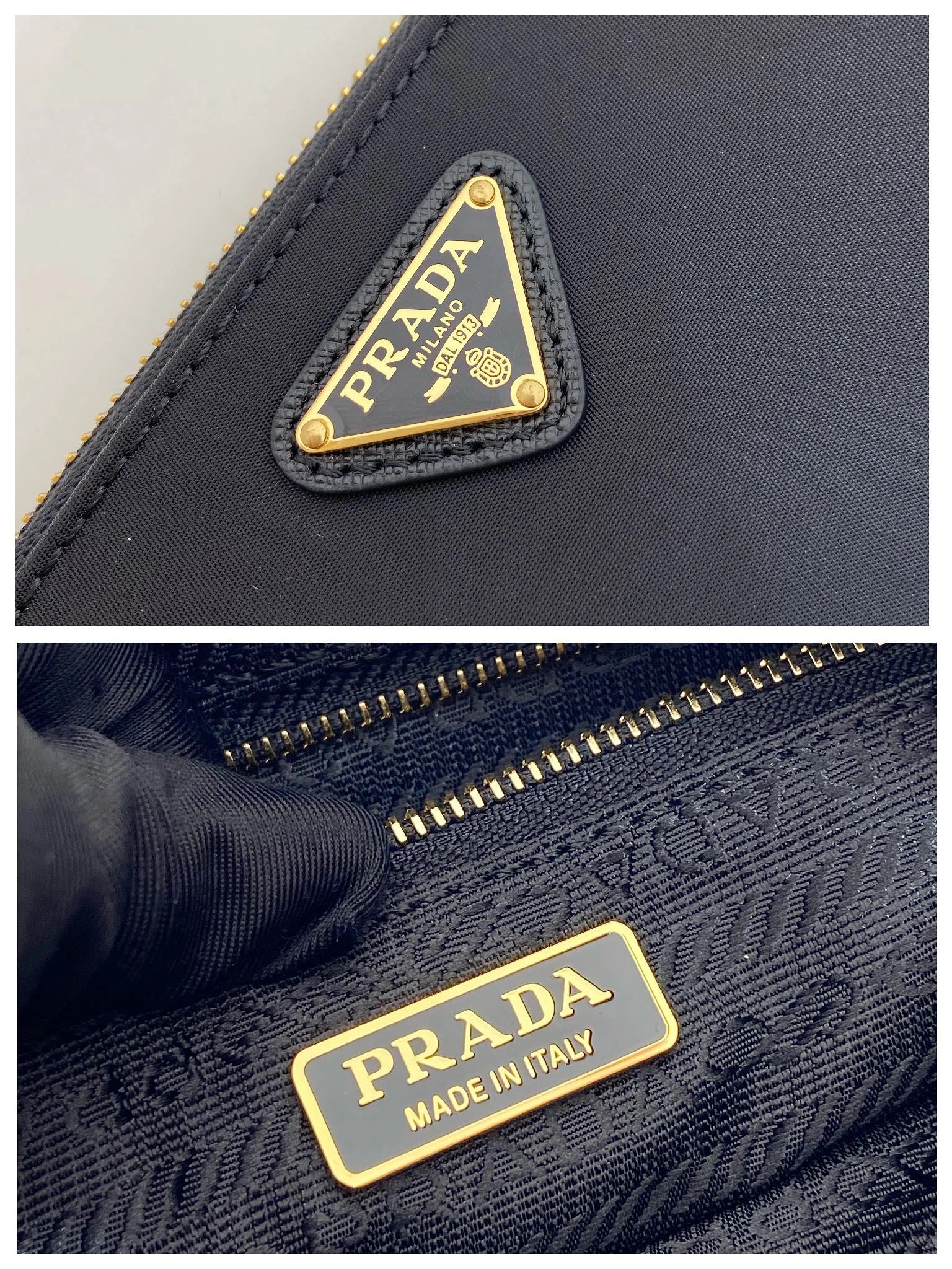 Prxdx Top Handle Bags EasyMatch 54880