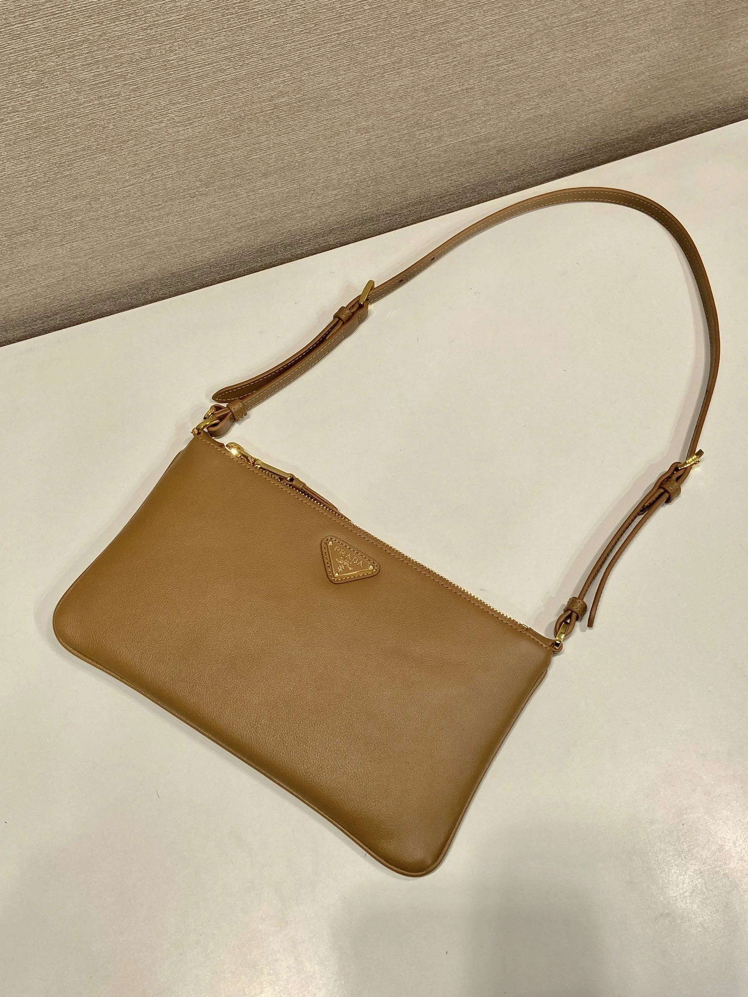 Classic Prxdx Top Handle Bags 54911