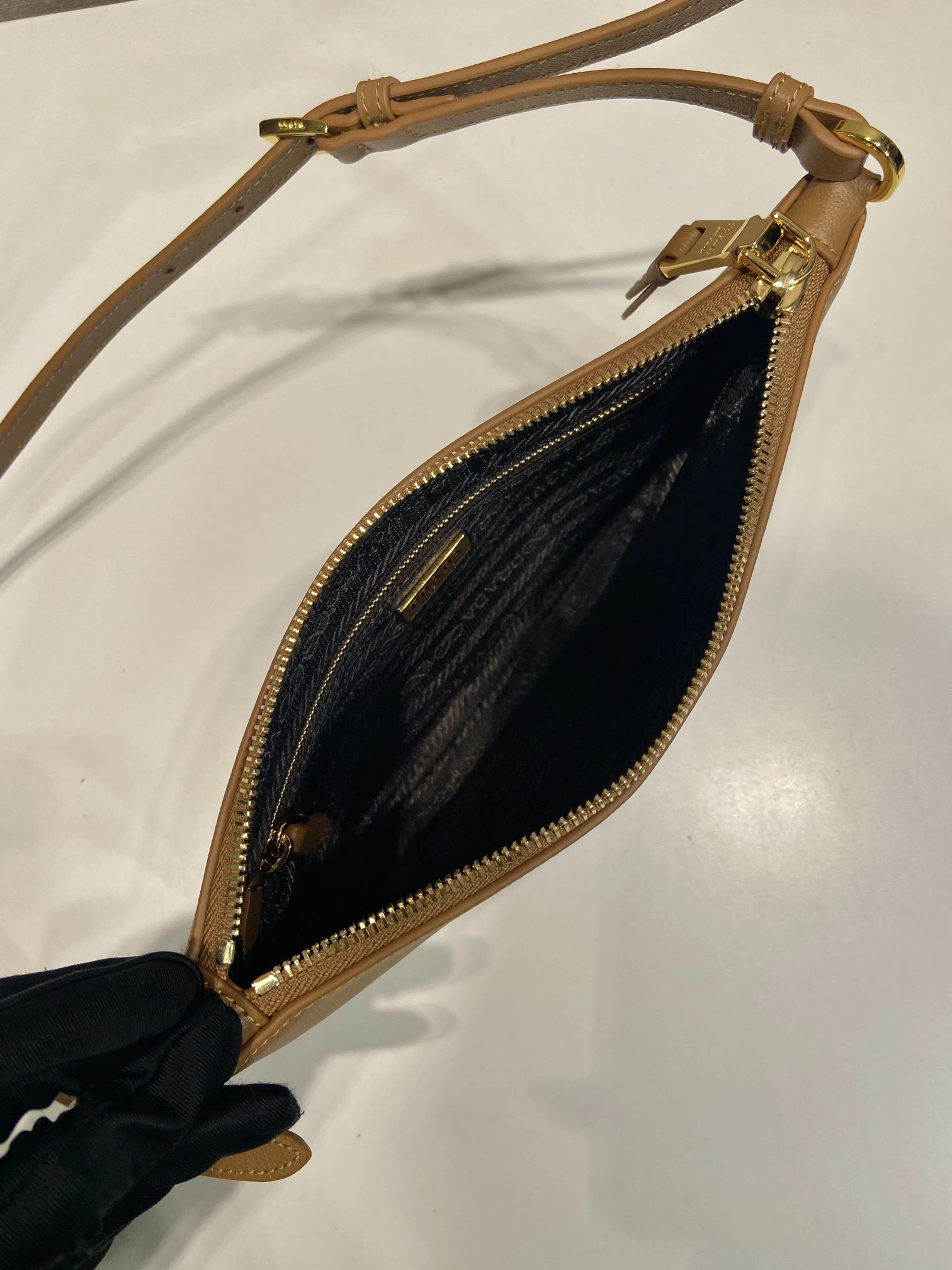 Classic Prxdx Top Handle Bags 54911
