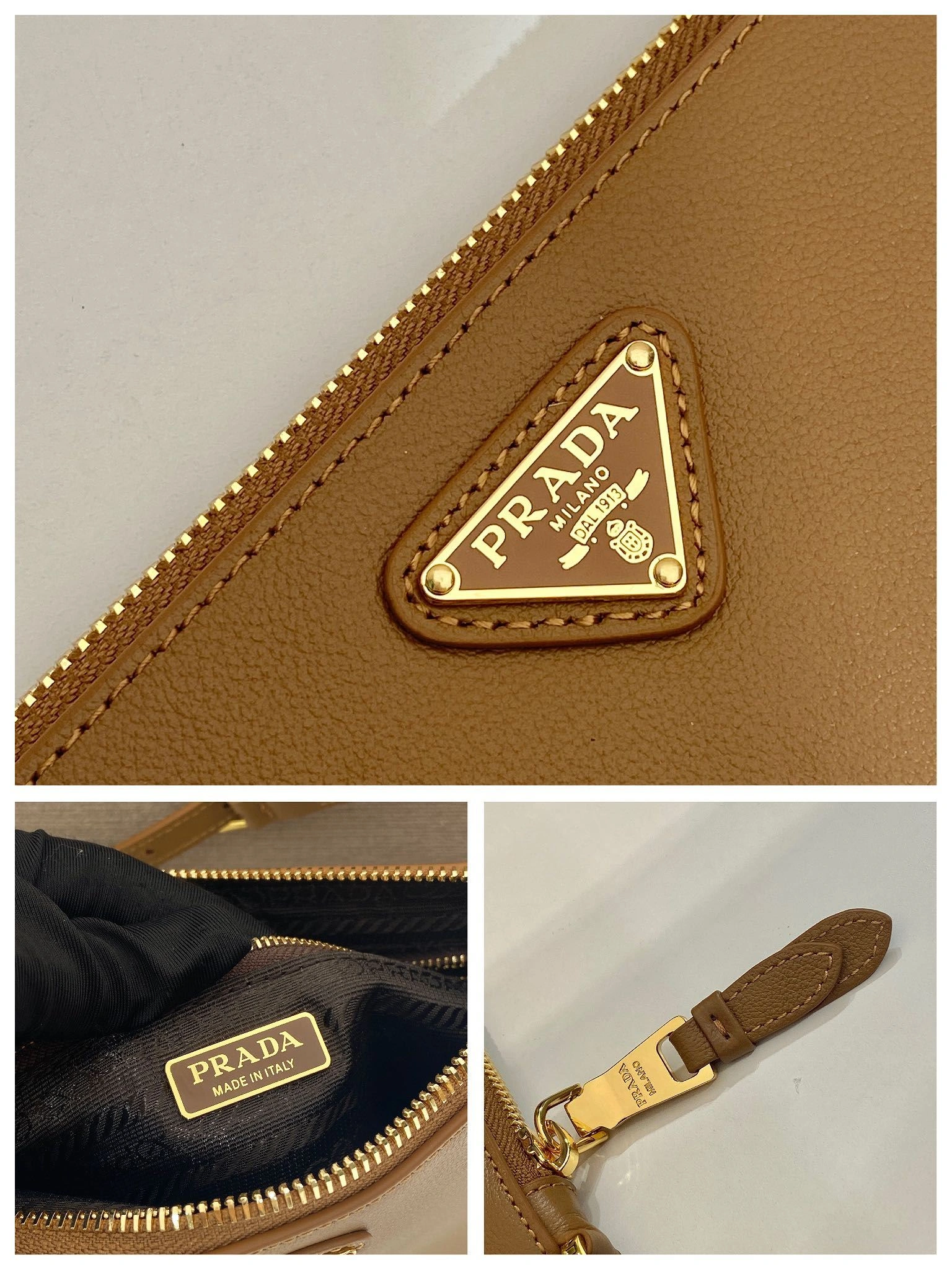 Classic Prxdx Top Handle Bags 54911
