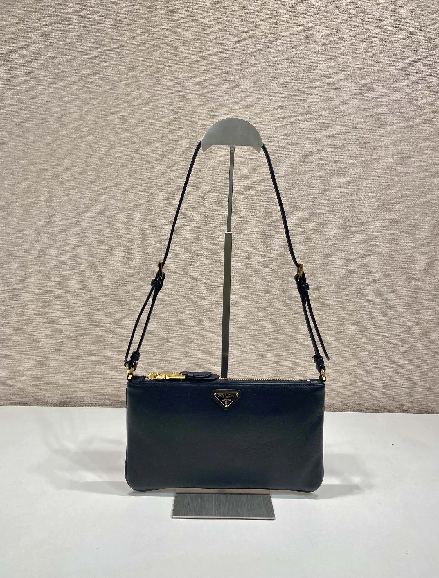 Classic Prxdx Top Handle Bags 54918