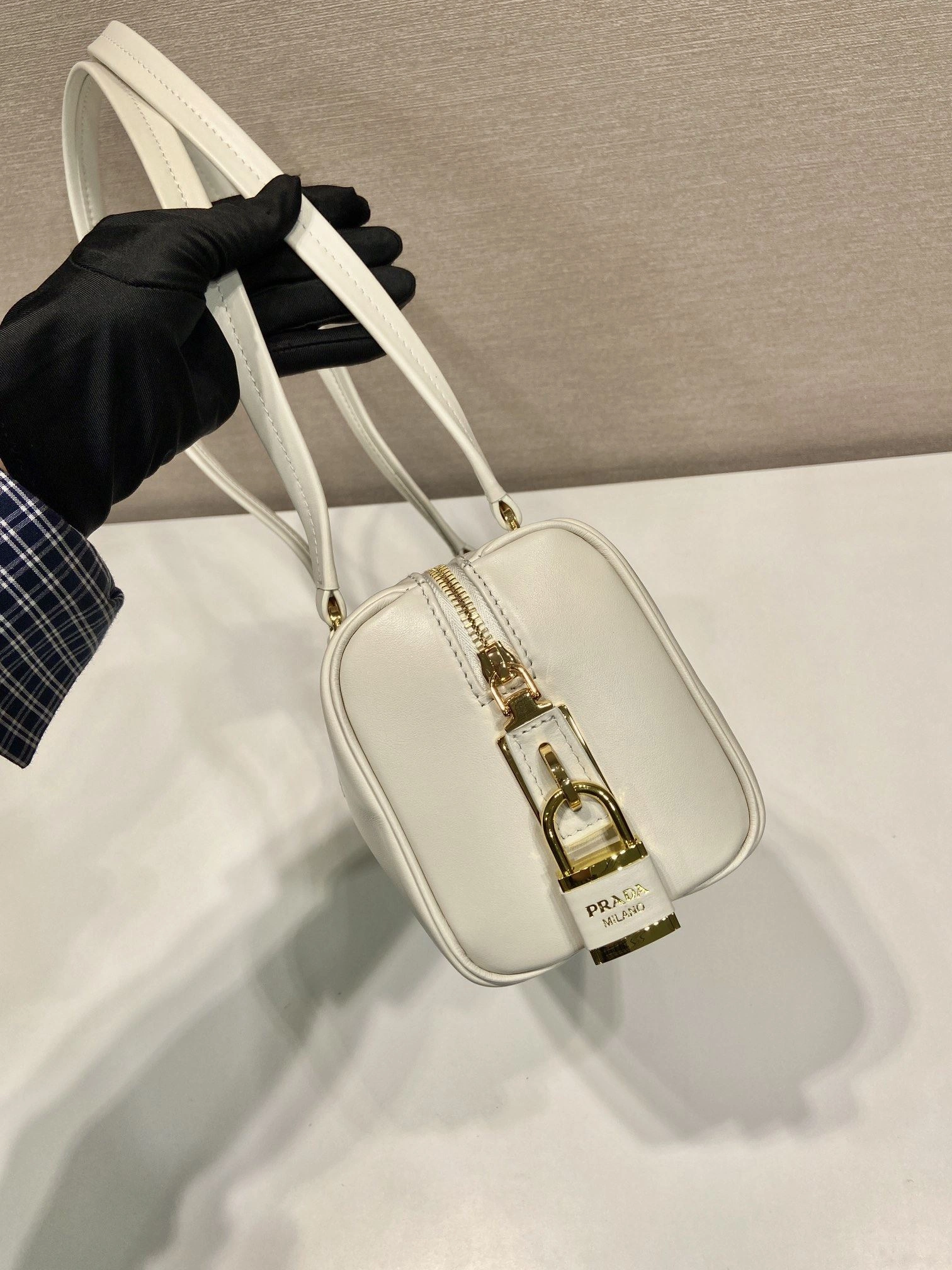 Prxdx Top Handle Bags Classic 54882