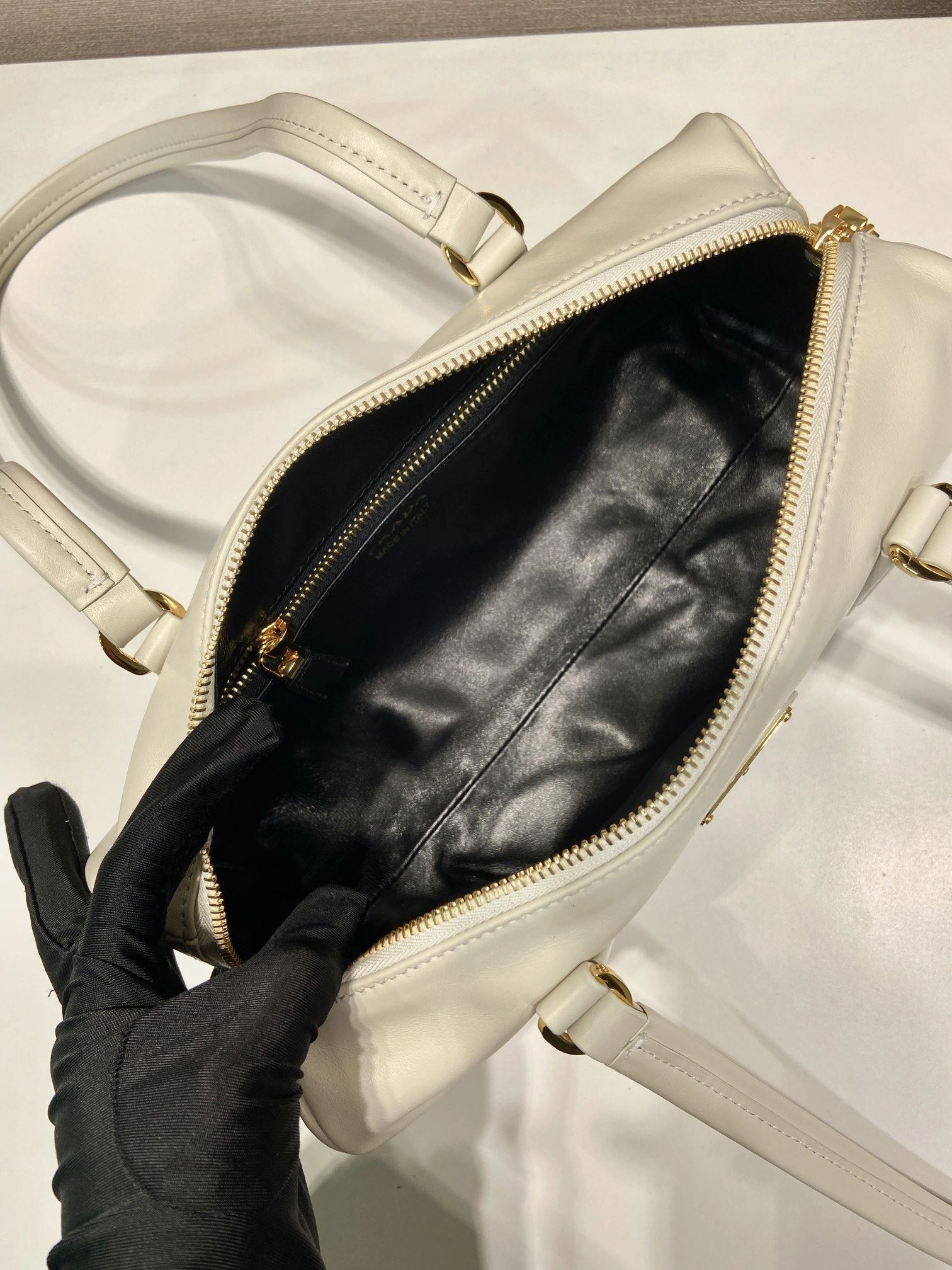 Prxdx Top Handle Bags Classic 54882