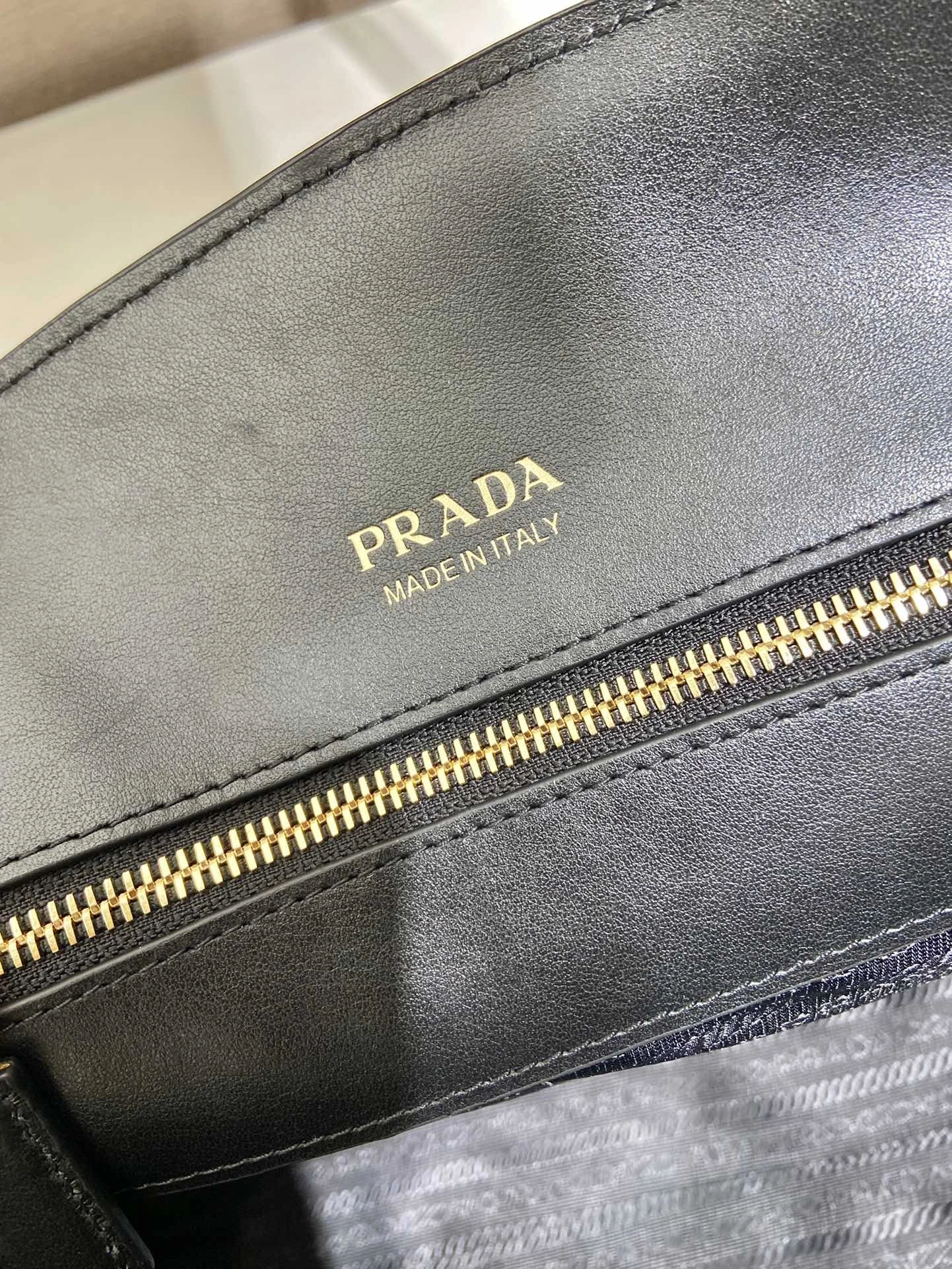 Prxdx Top Handle Bags Flexible 54919