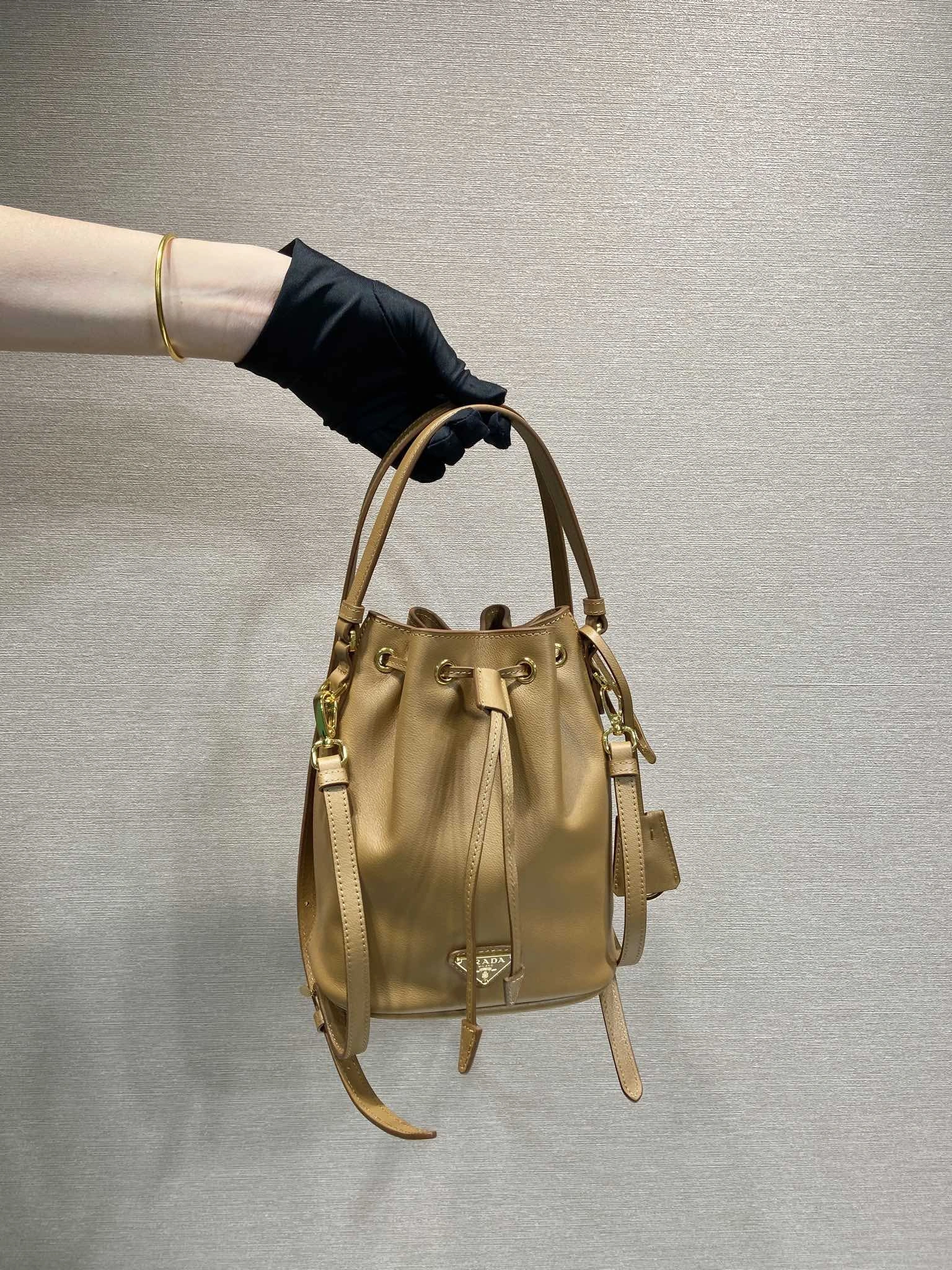 Prxdx Bucket Bags Versatile 55334