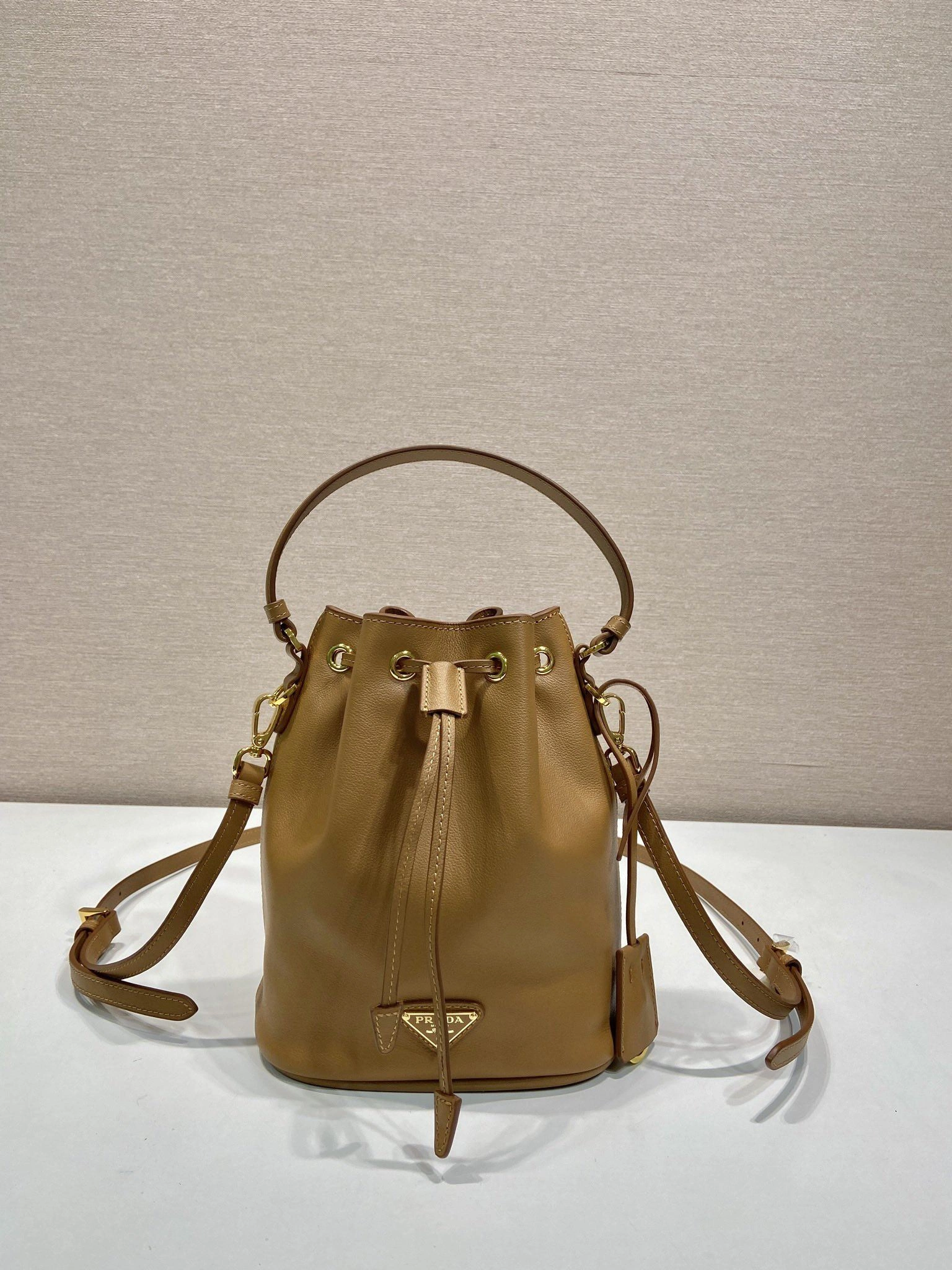 Prxdx Bucket Bags Versatile 55334