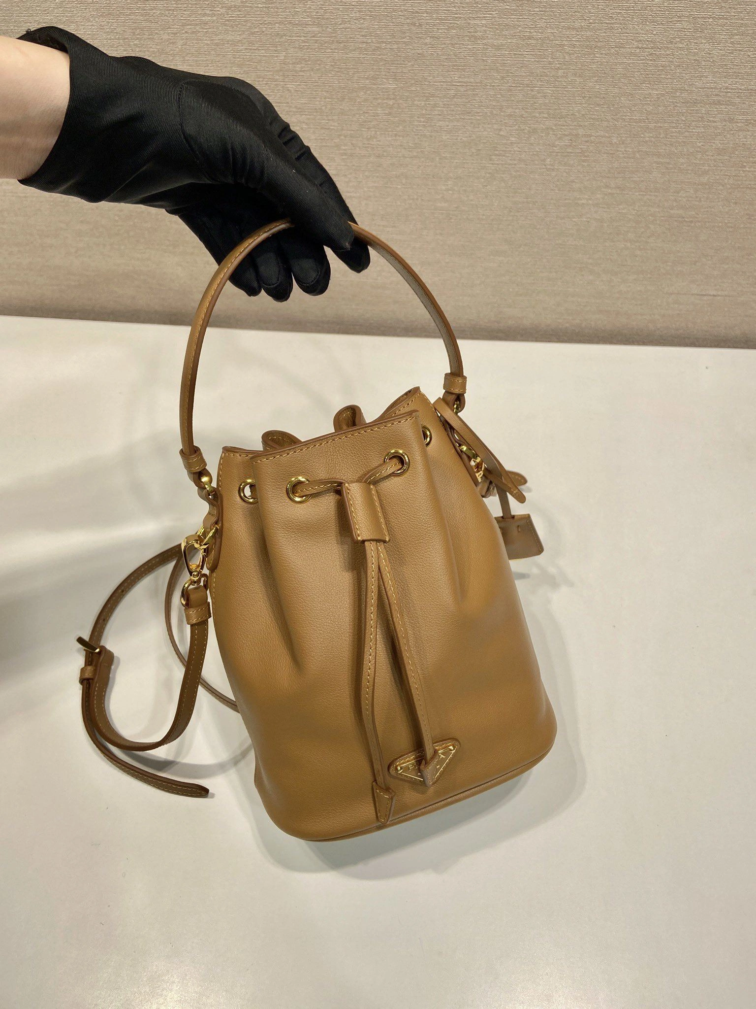 Prxdx Bucket Bags Versatile 55334