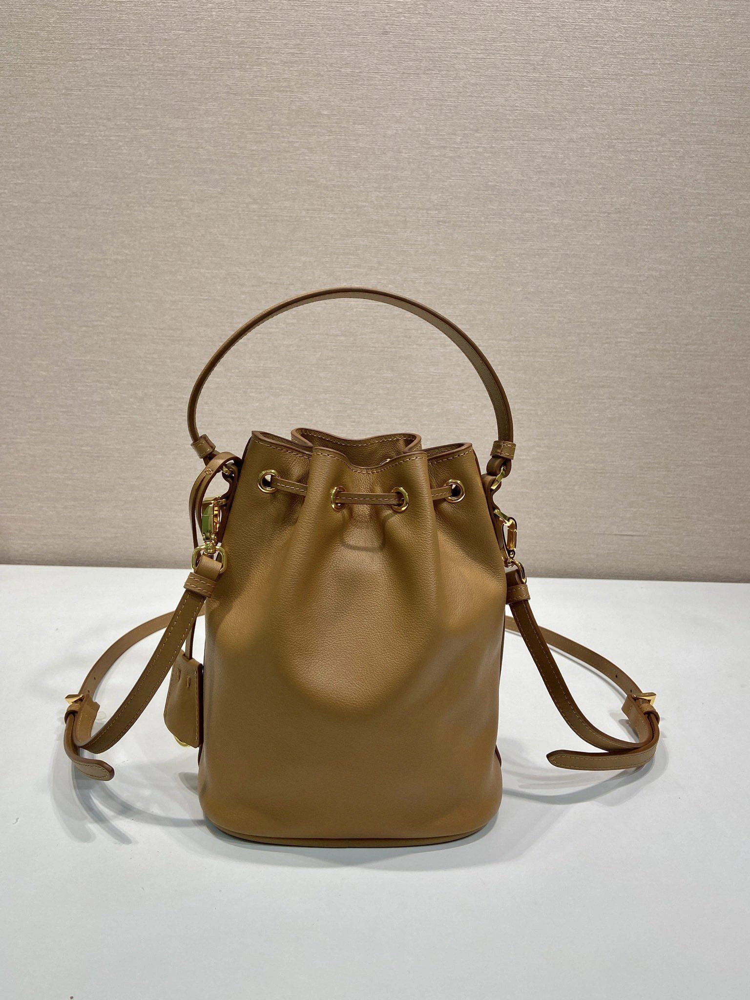 Prxdx Bucket Bags Versatile 55334