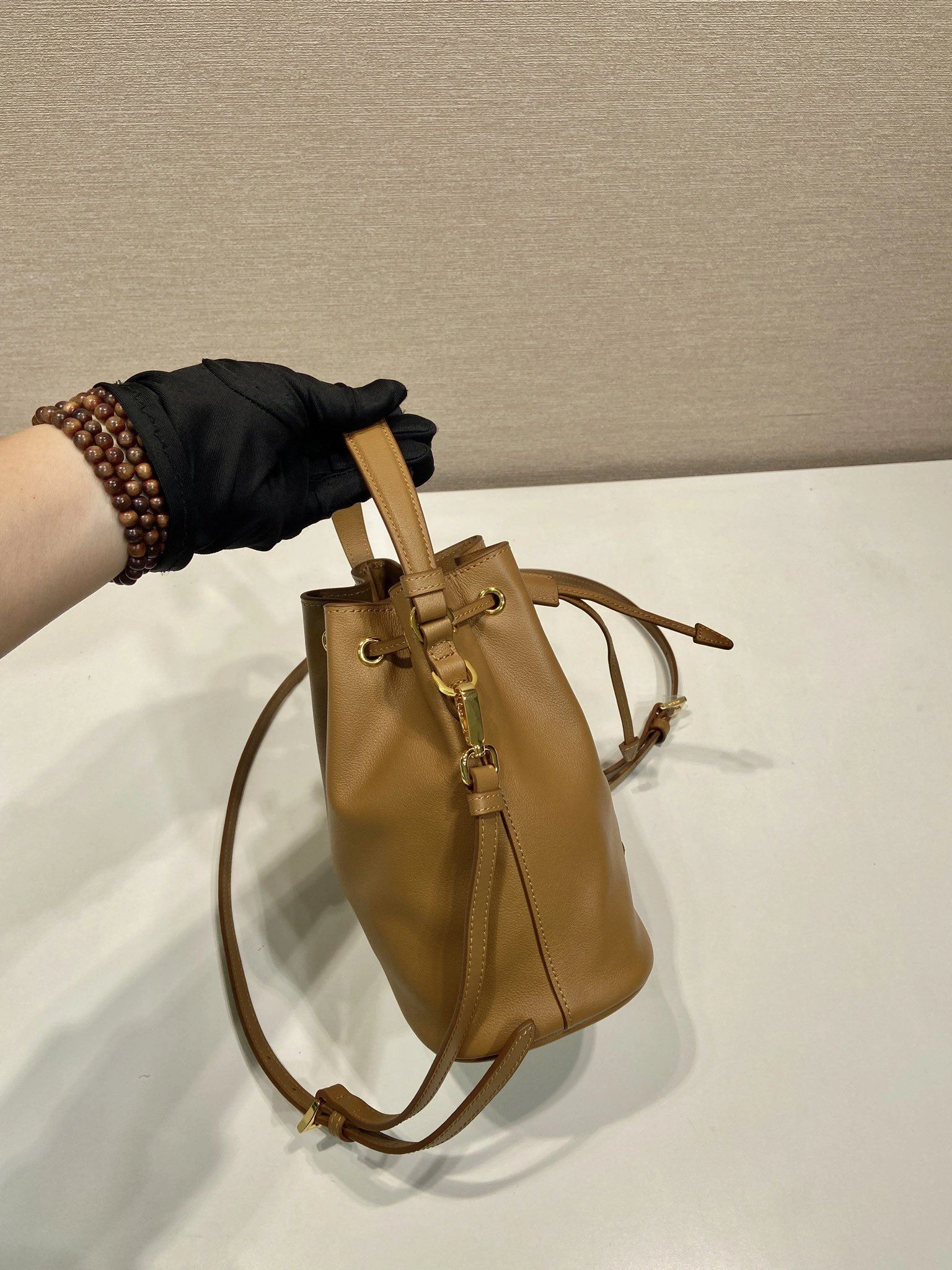 Prxdx Bucket Bags Versatile 55334