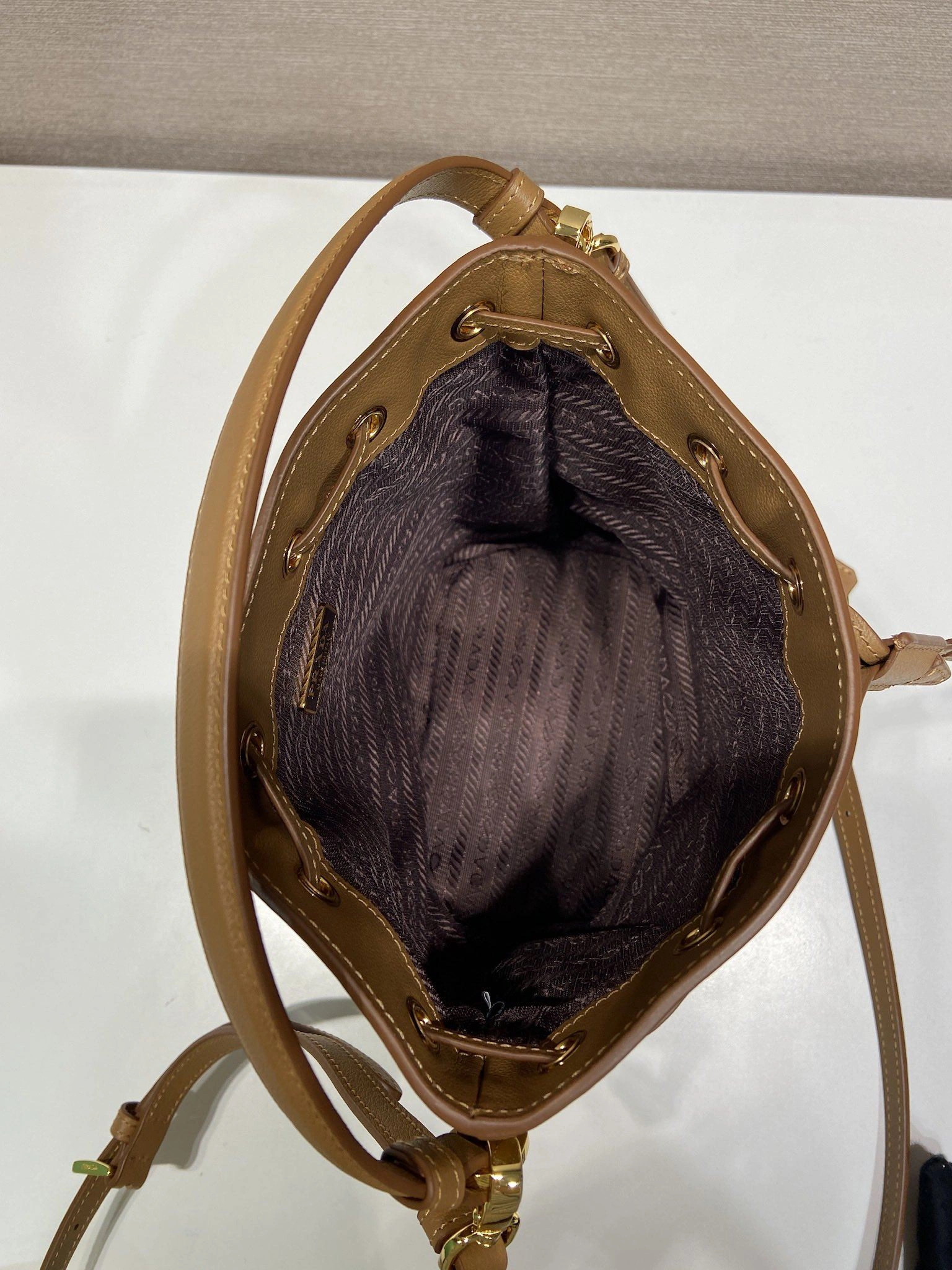 Prxdx Bucket Bags Versatile 55334