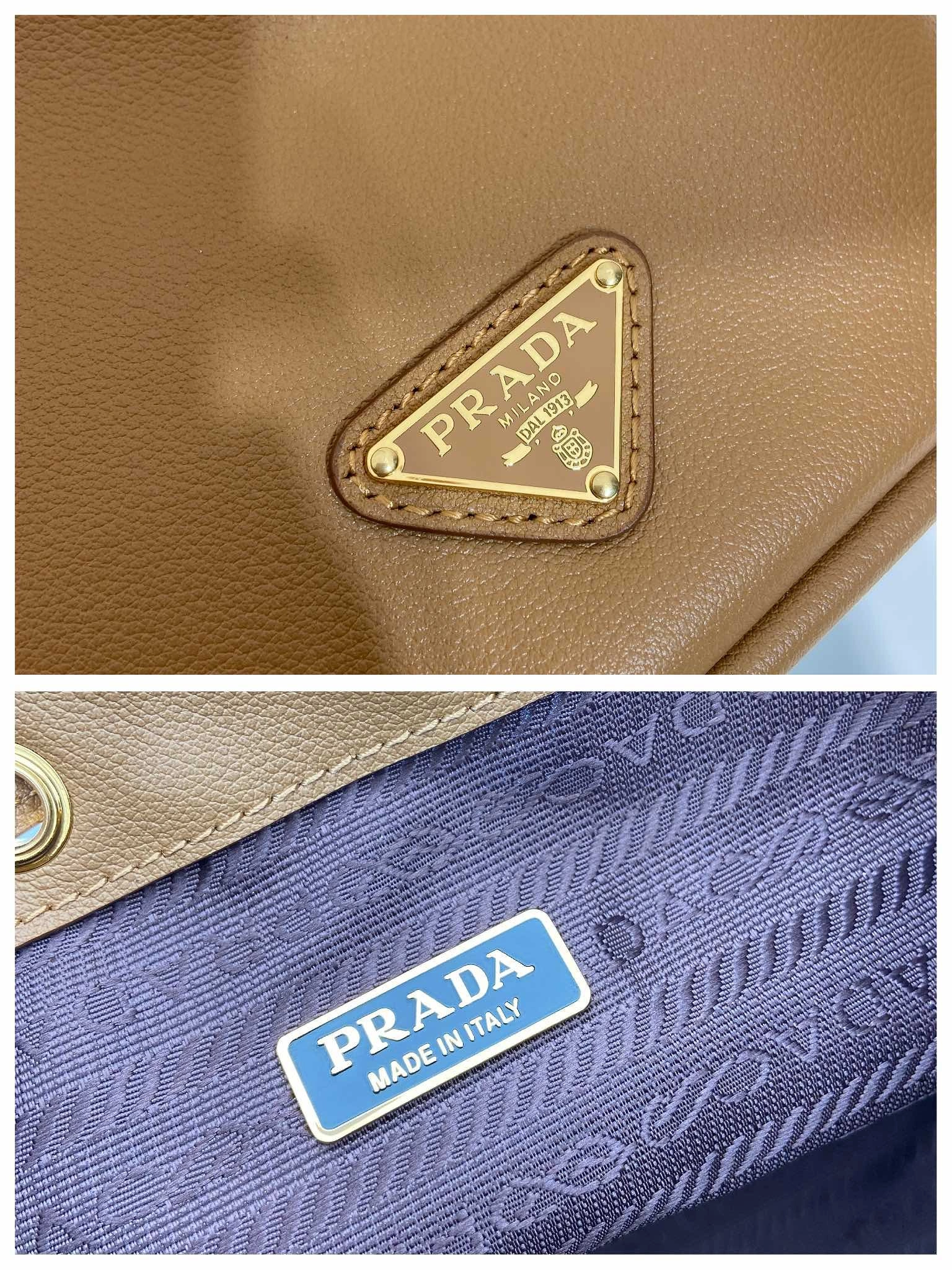 Prxdx Bucket Bags Versatile 55334