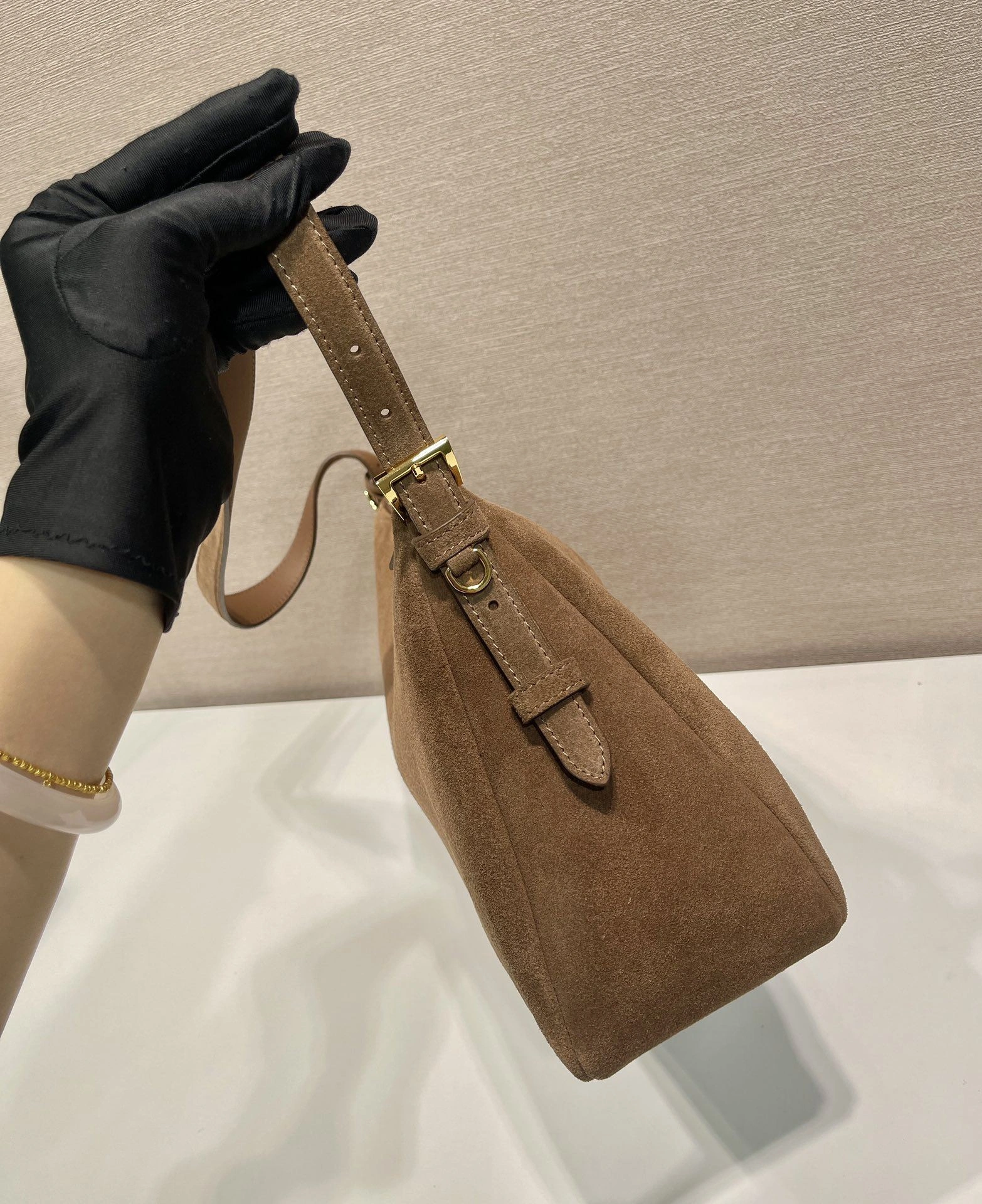 Prxdx Top Handle Bags Sleek 54877