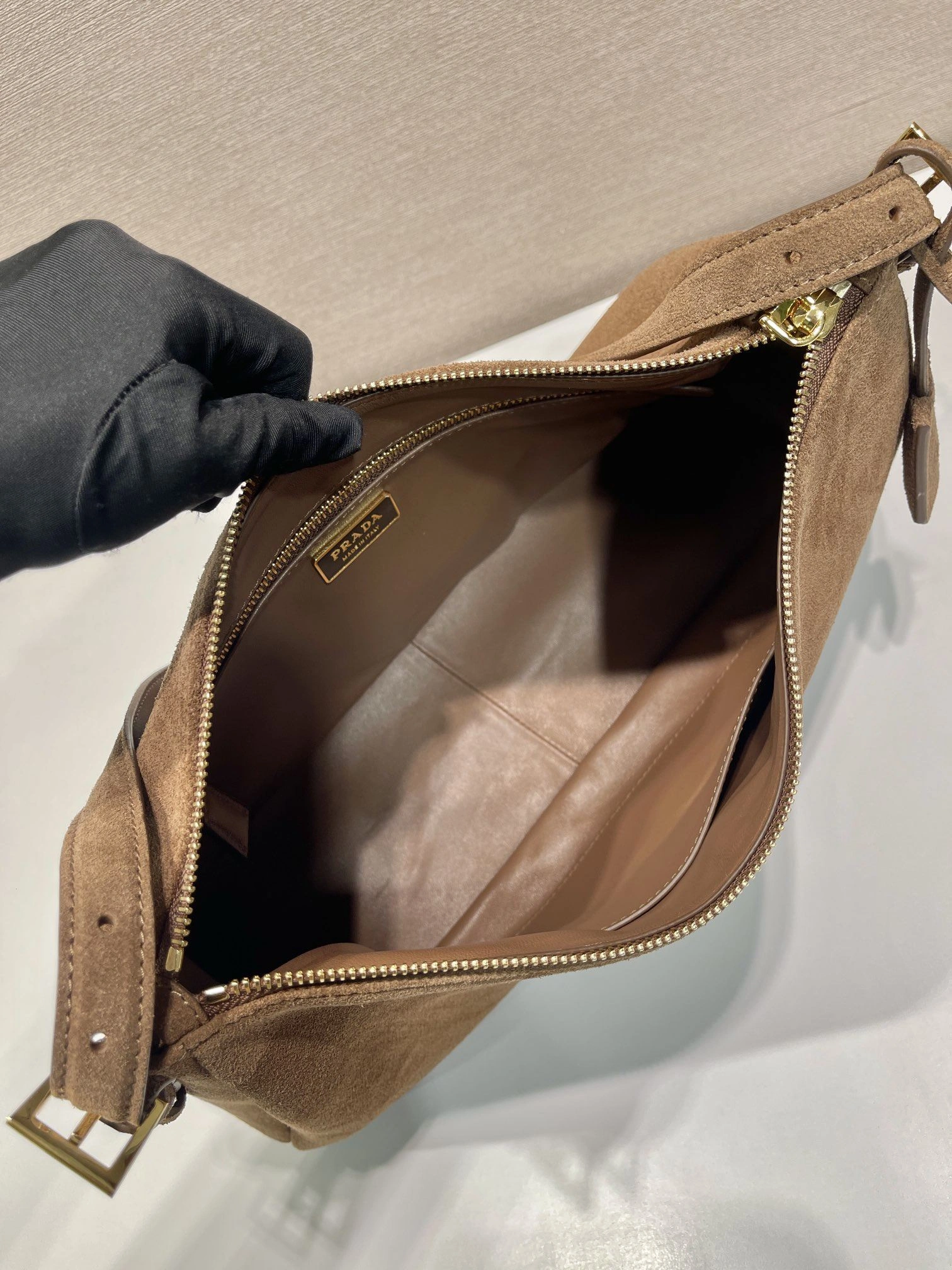 Prxdx Top Handle Bags Sleek 54877