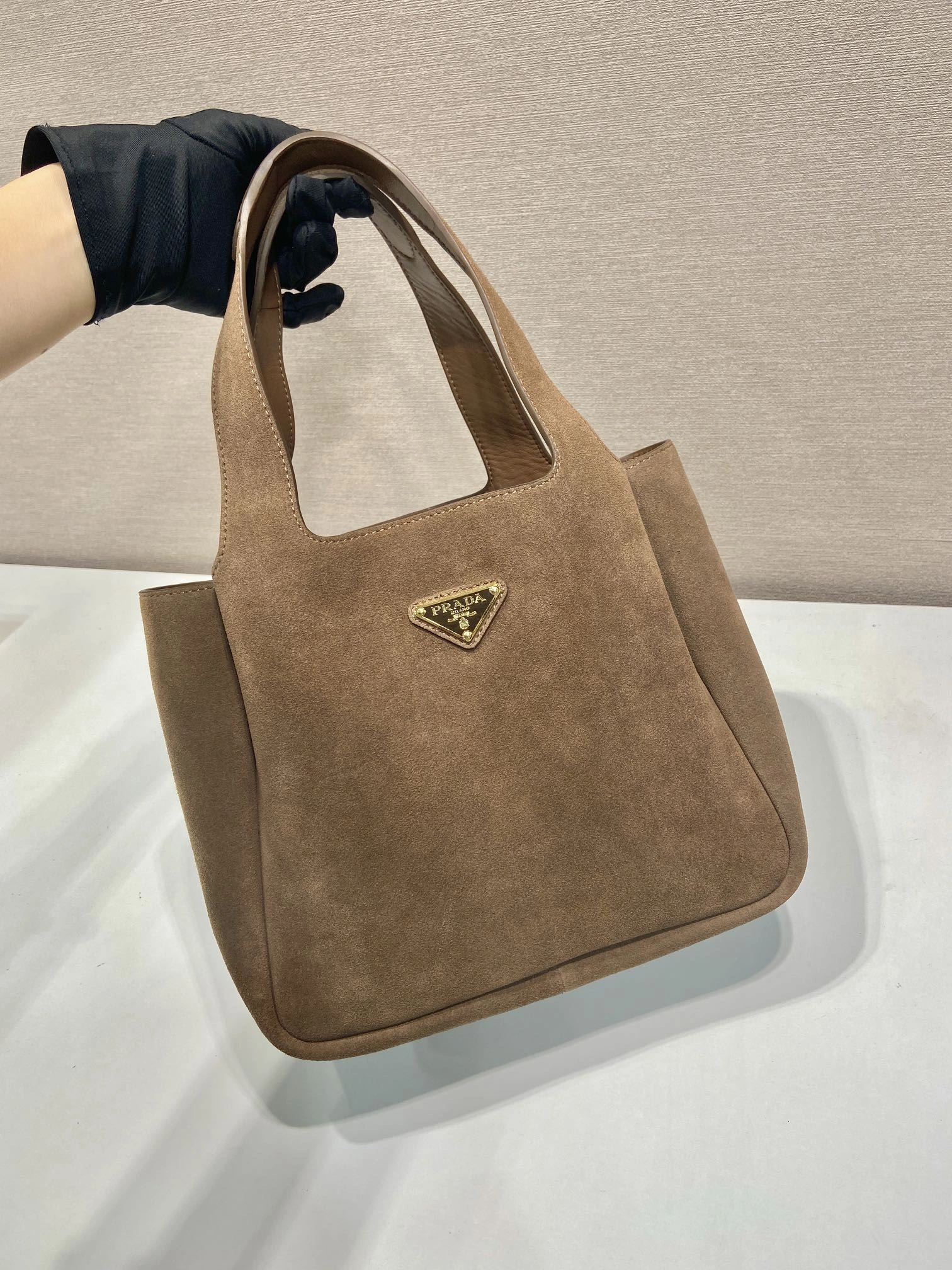 Flexible Prxdx Bucket Bags 55346