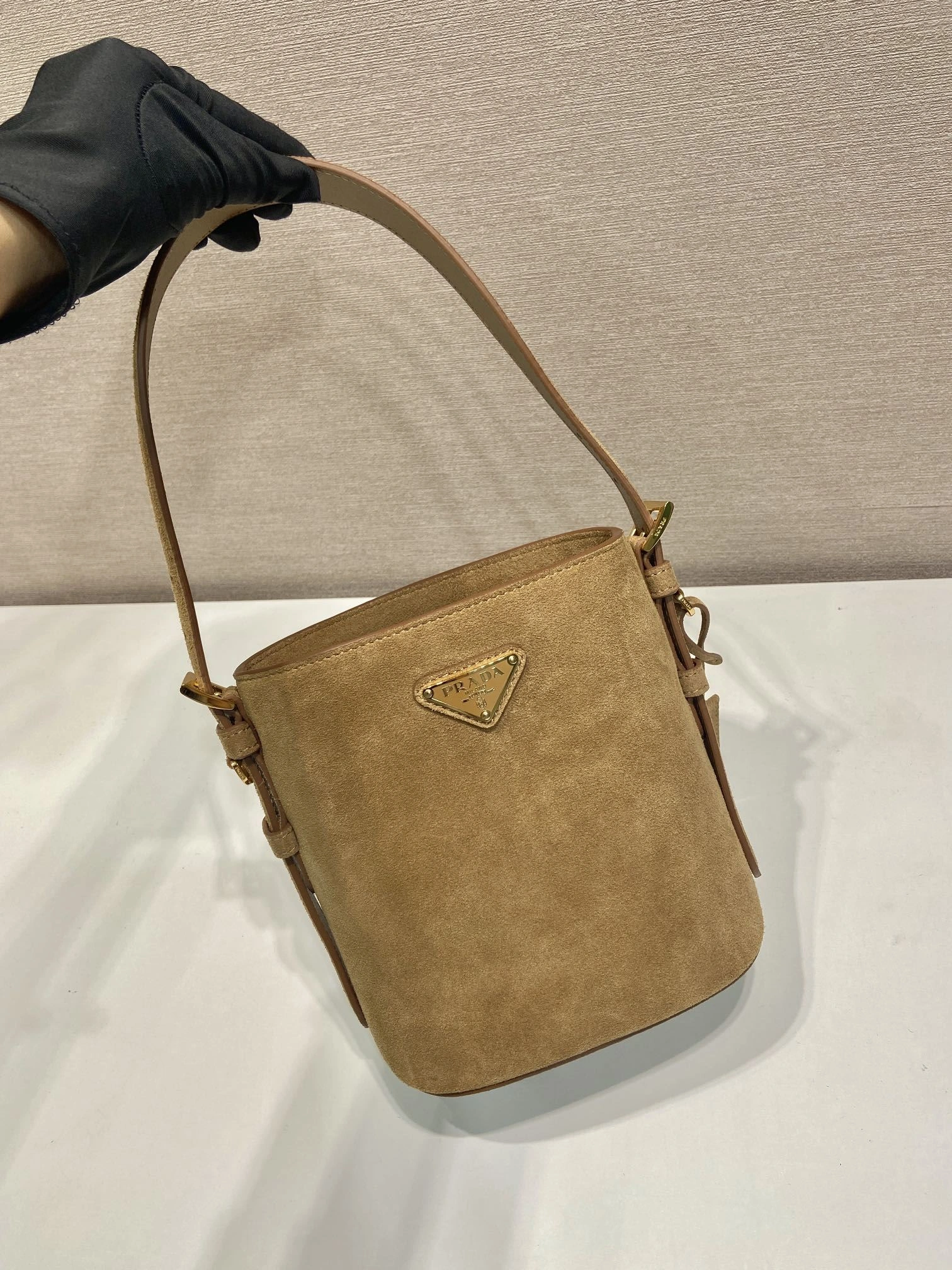 Prxdx Top Handle Bags Modern 54905