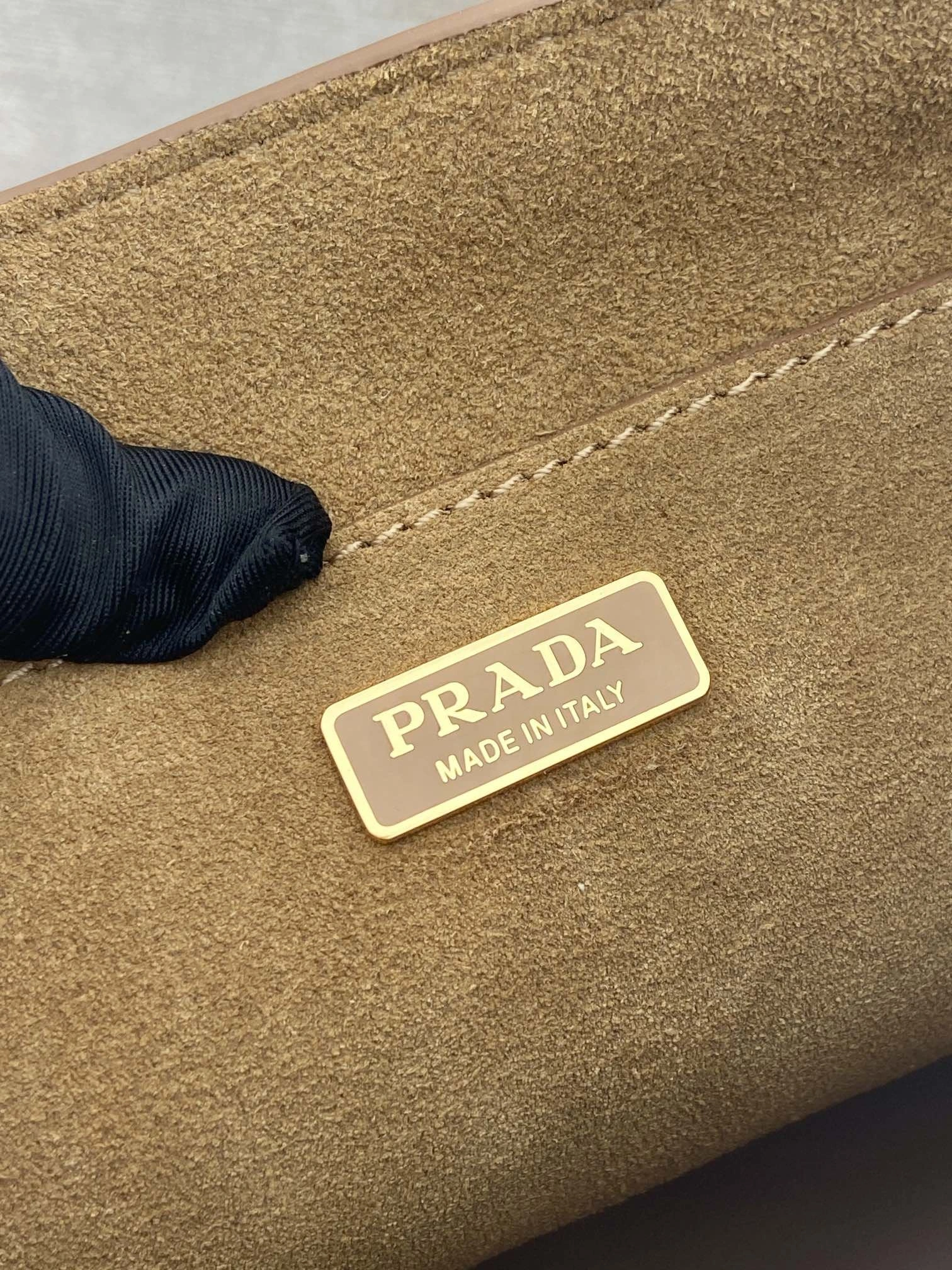 Prxdx Top Handle Bags Modern 54905